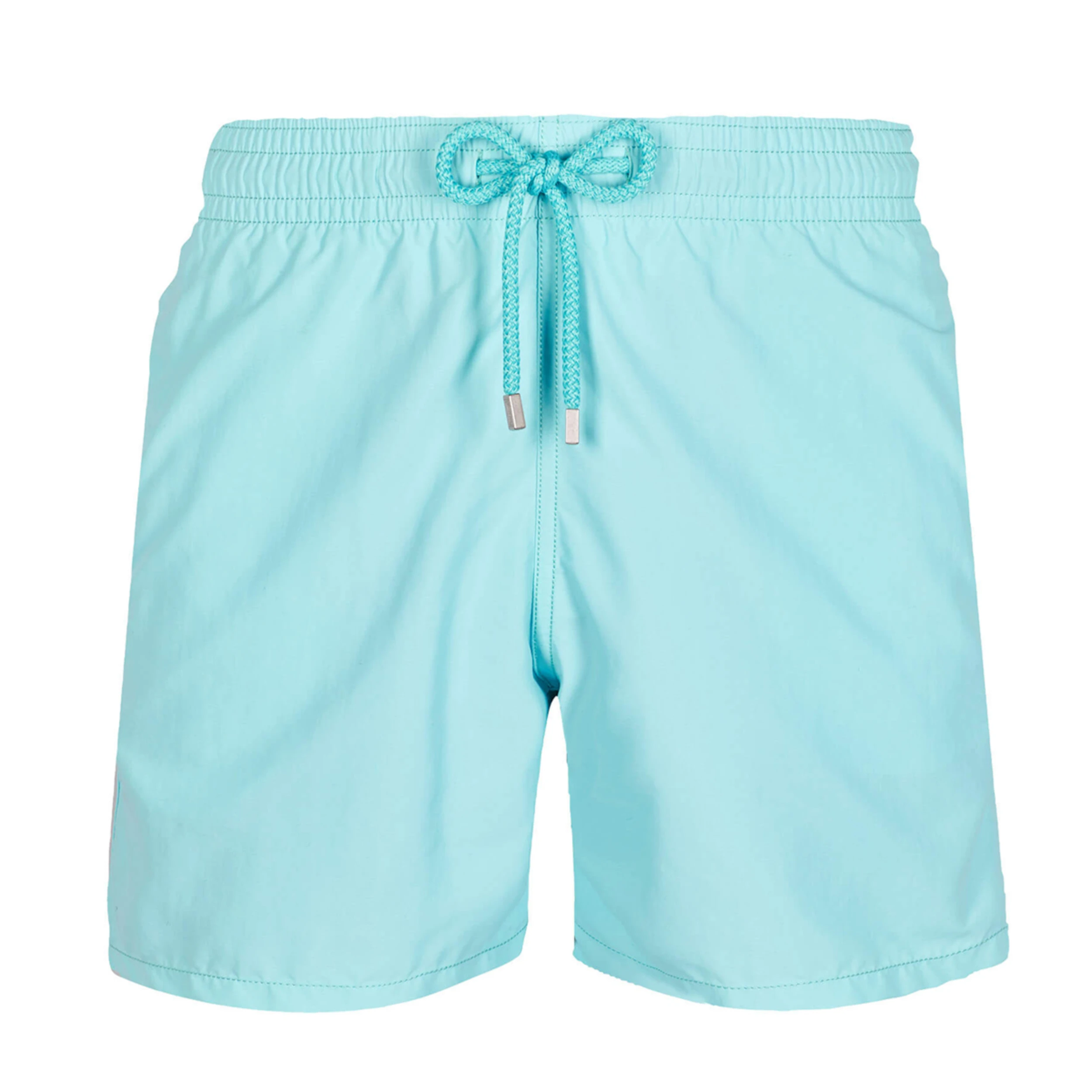 Resim Erkek Moorea Solid Mayo Mavi MOOC1A00-333 | Vilebrequin