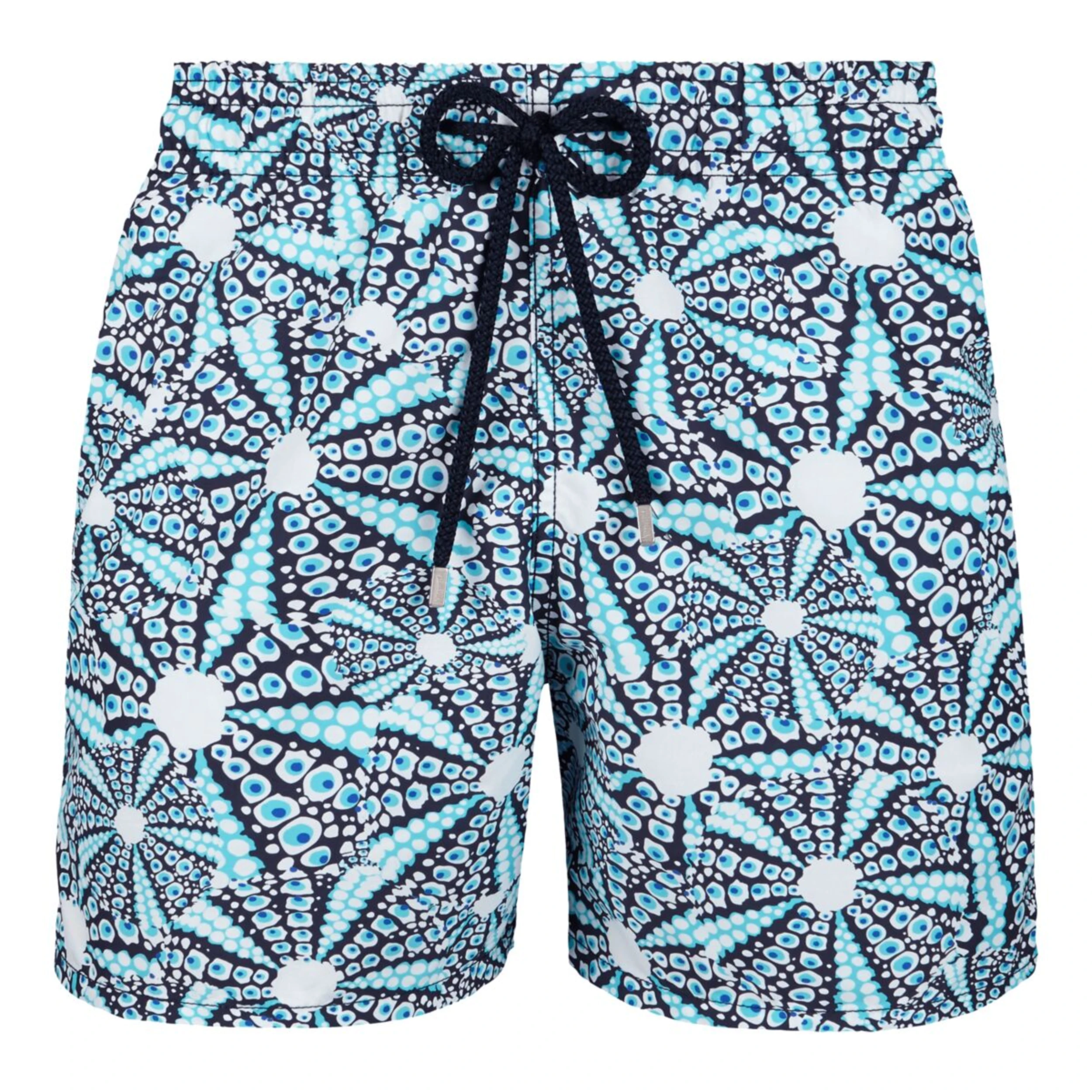 Resim Erkek Moorea Mayo Lacivert MOOE9B02-390 | Vilebrequin