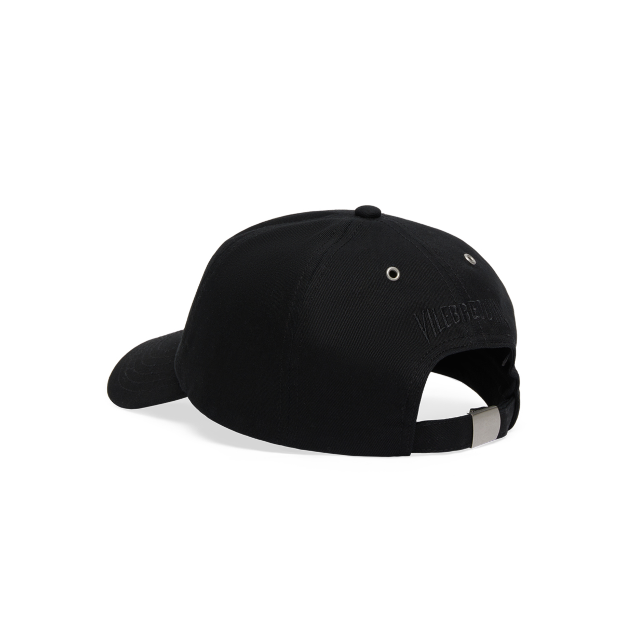 Resim Unisex Solid Capsun Şapka CSNU2401-990 | Vilebrequin