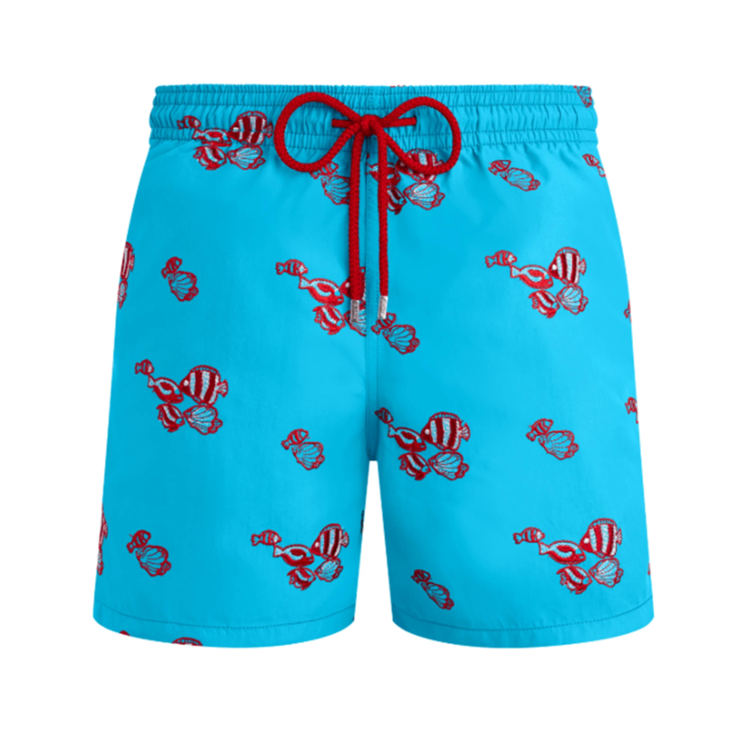 Resim Erkek Limited Edition Mistral Mayo Mavi MISCC614-612 | Vilebrequin