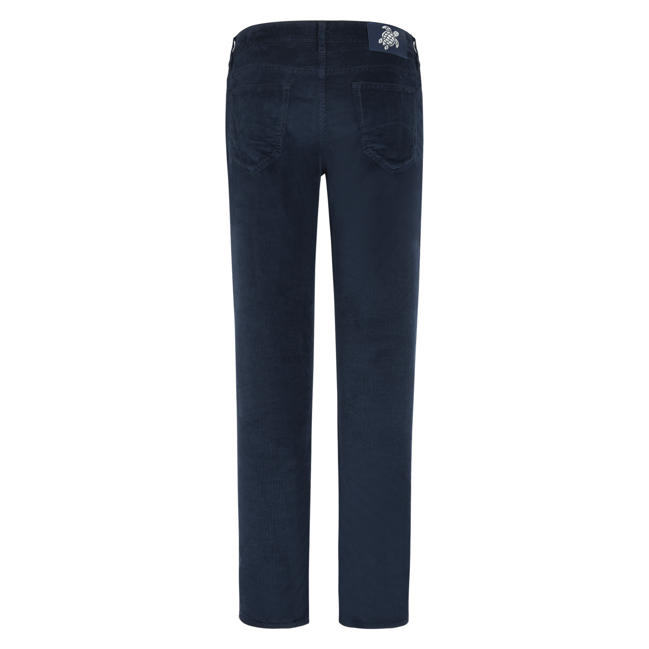 Resim Erkek Gbetta18 Pantolon G18C2V21-390 | Vilebrequin