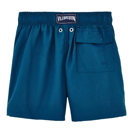 Resim Erkek Çocuk Jim Mayo Lacivert