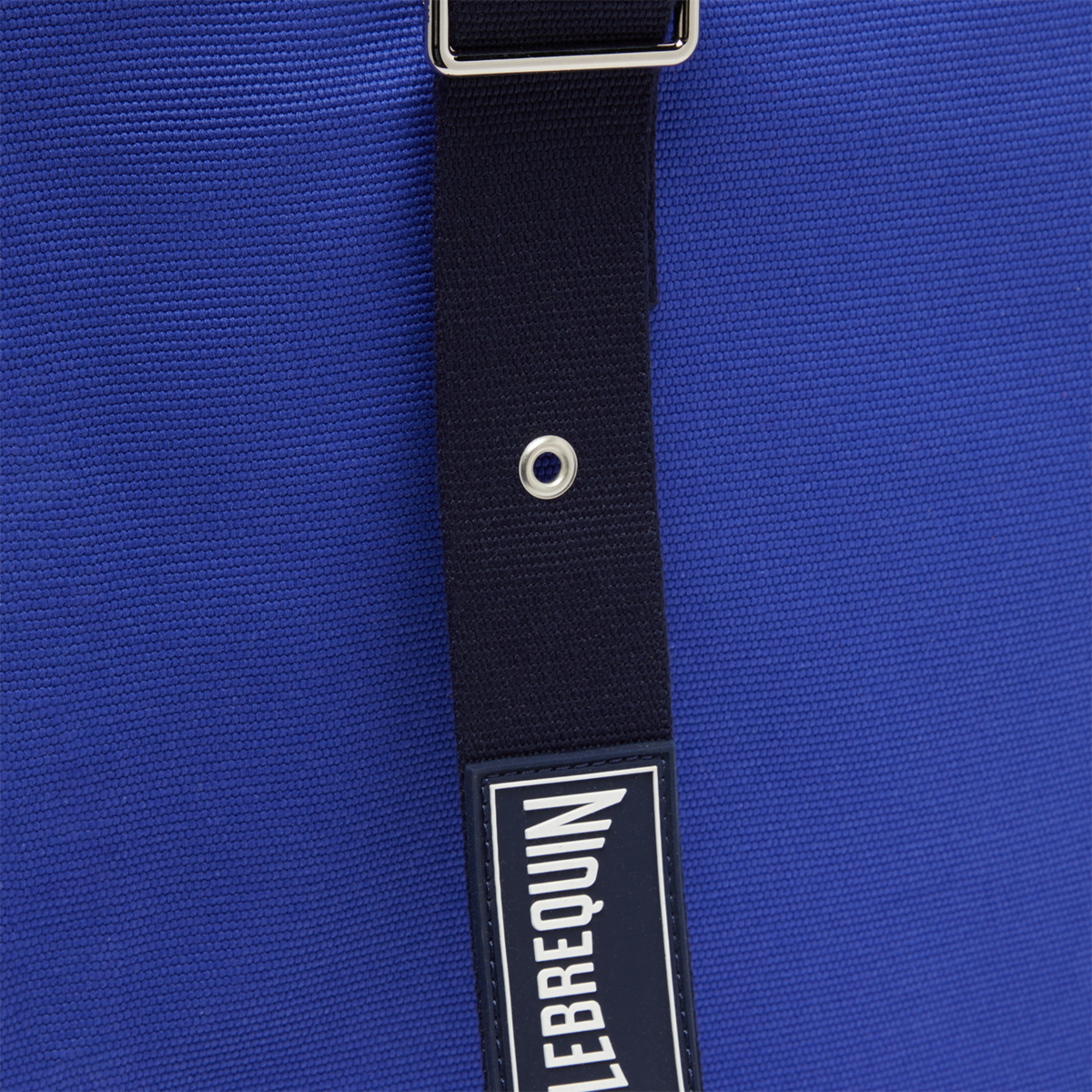 Resim Unisex Bagmu Plaj Çantası BMUE9103-613 | Vilebrequin