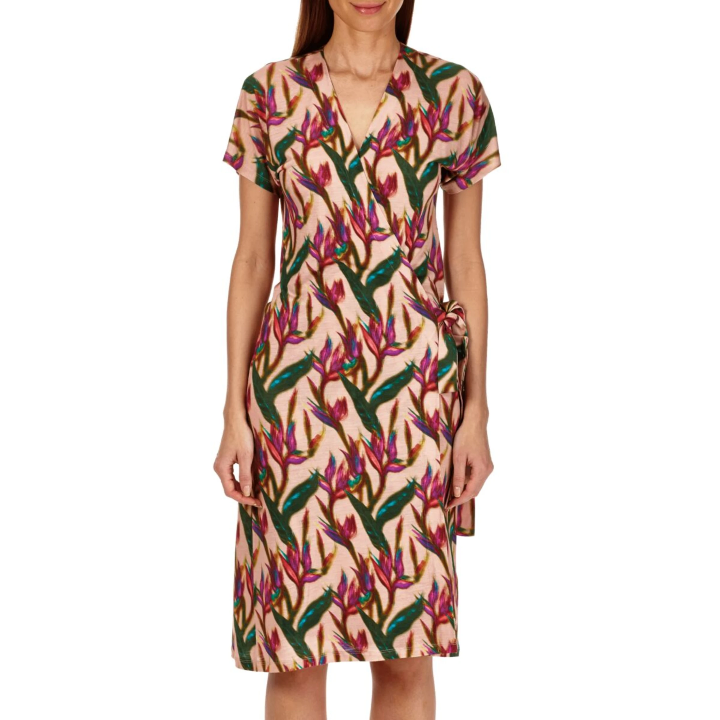 Resim Unisex Hasır Plaj Matı Lacivert BCMOWO01-390 | Vilebrequin