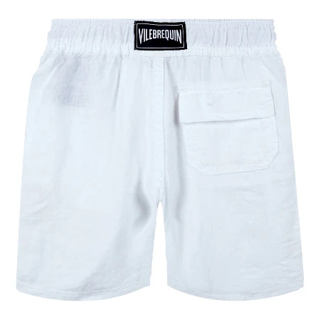 Resim Erkek Çocuk Bahami Bermuda Beyaz