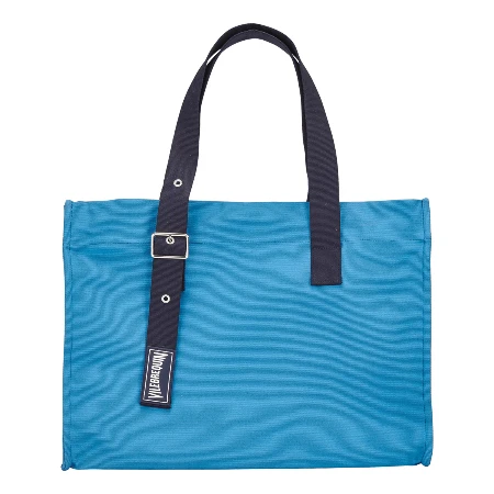Resim Unisex Bagsu Plaj Çantası