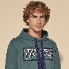 Resim Erkek Sweatshirt
