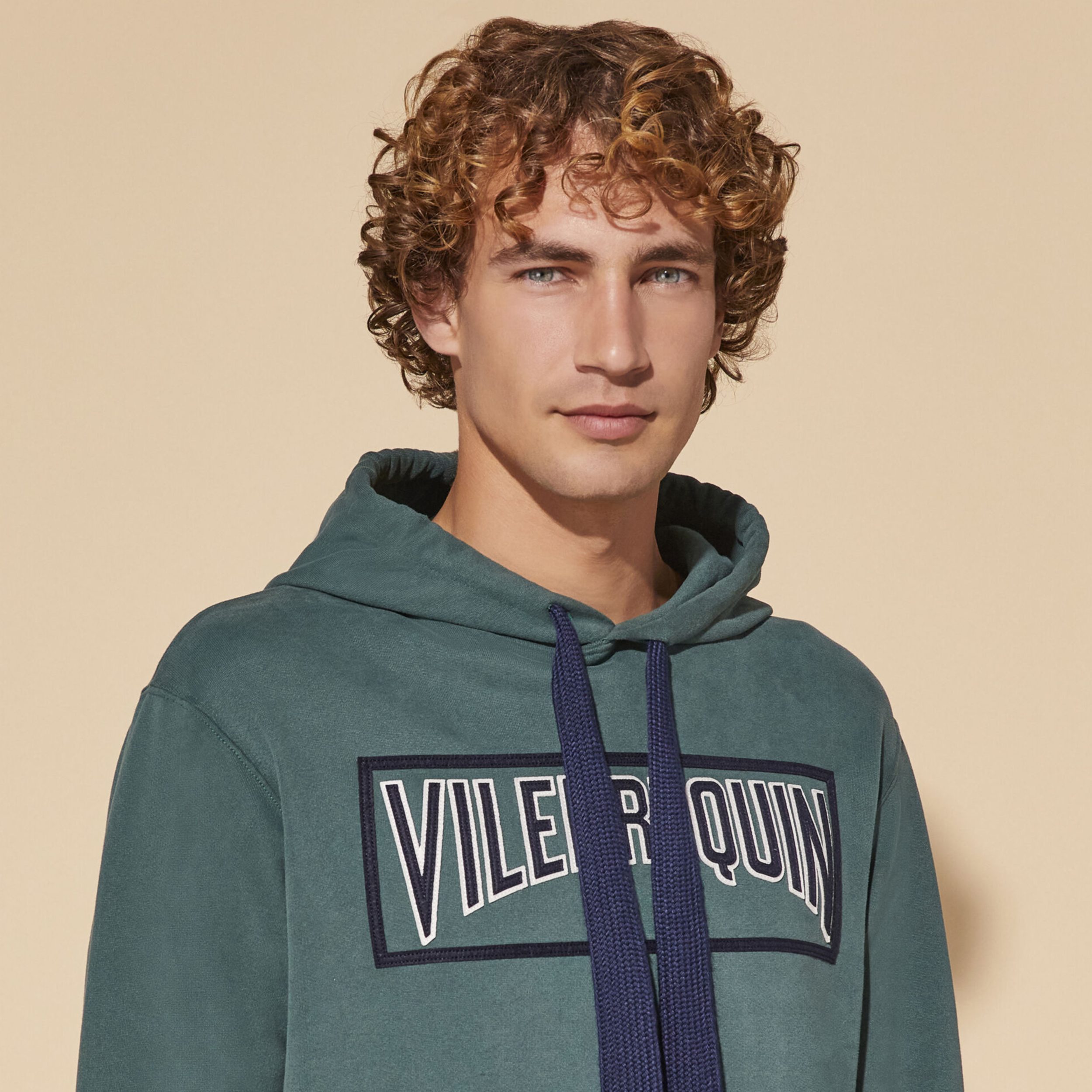 Resim Erkek Sweatshirt MRIC4P88-471 | Vilebrequin