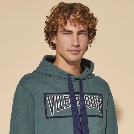 Resim Erkek Sweatshirt