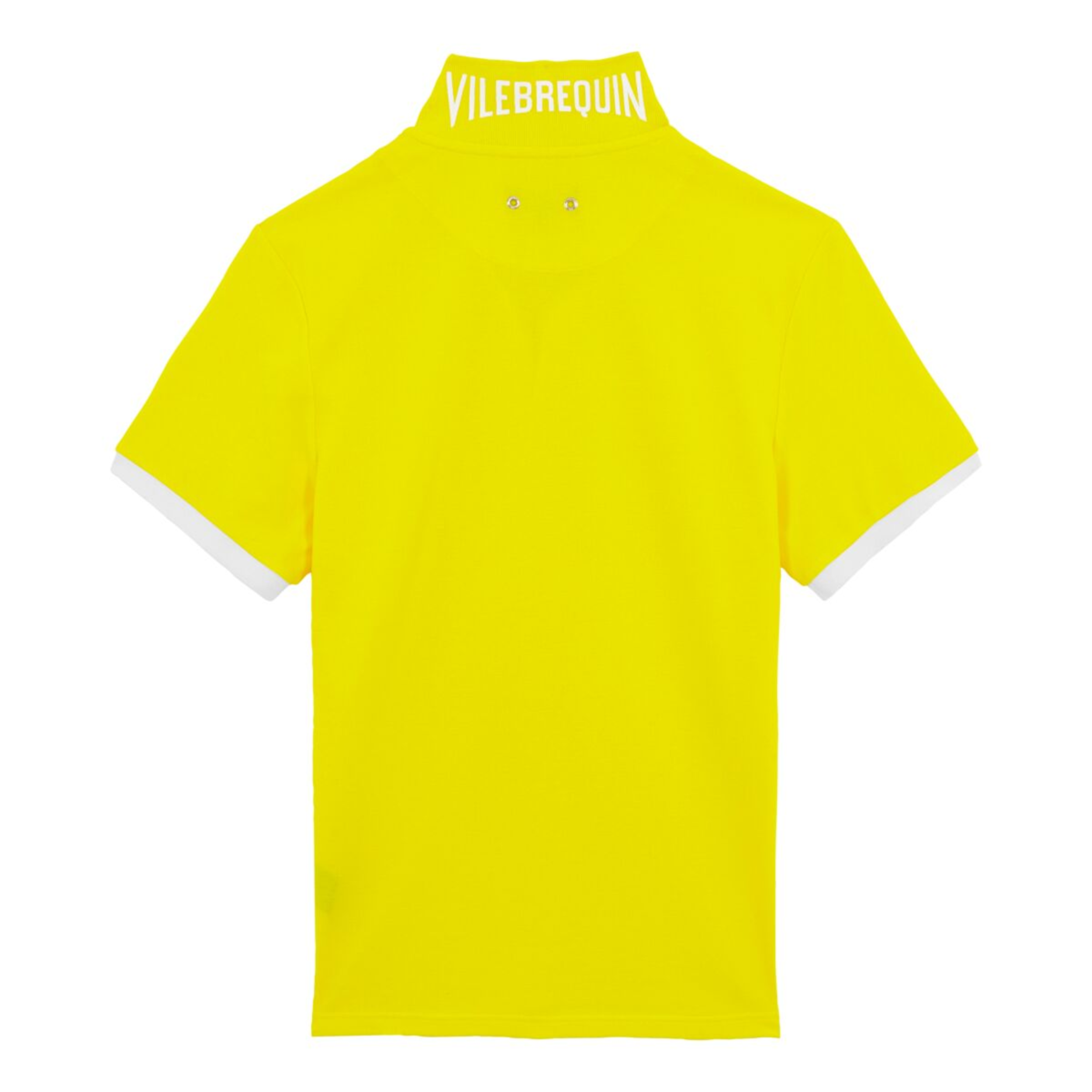 Resim Erkek Palatin Polo PLTH0N00-117 | Vilebrequin