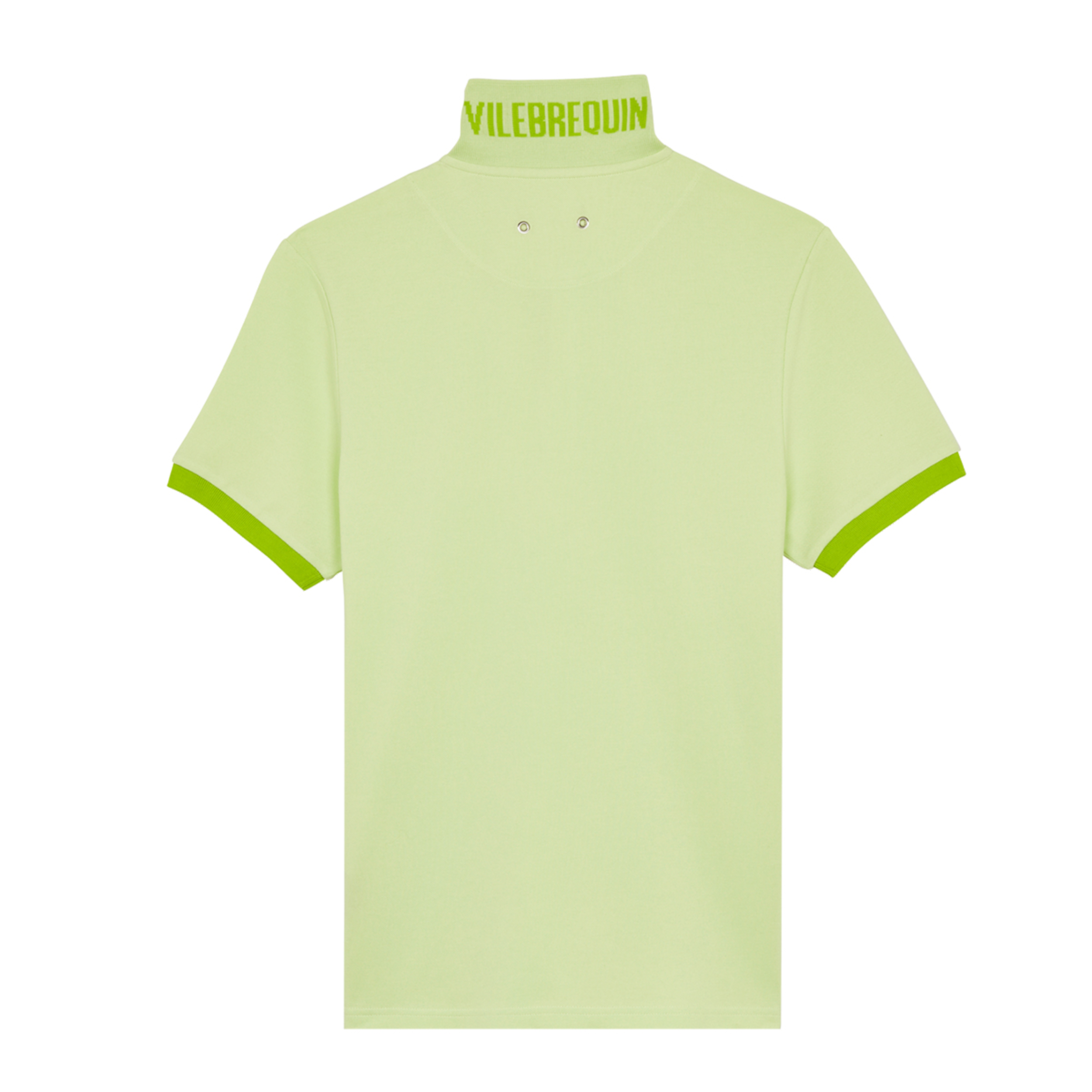 Resim Erkek Palatin Polo PLTAN100-428 | Vilebrequin
