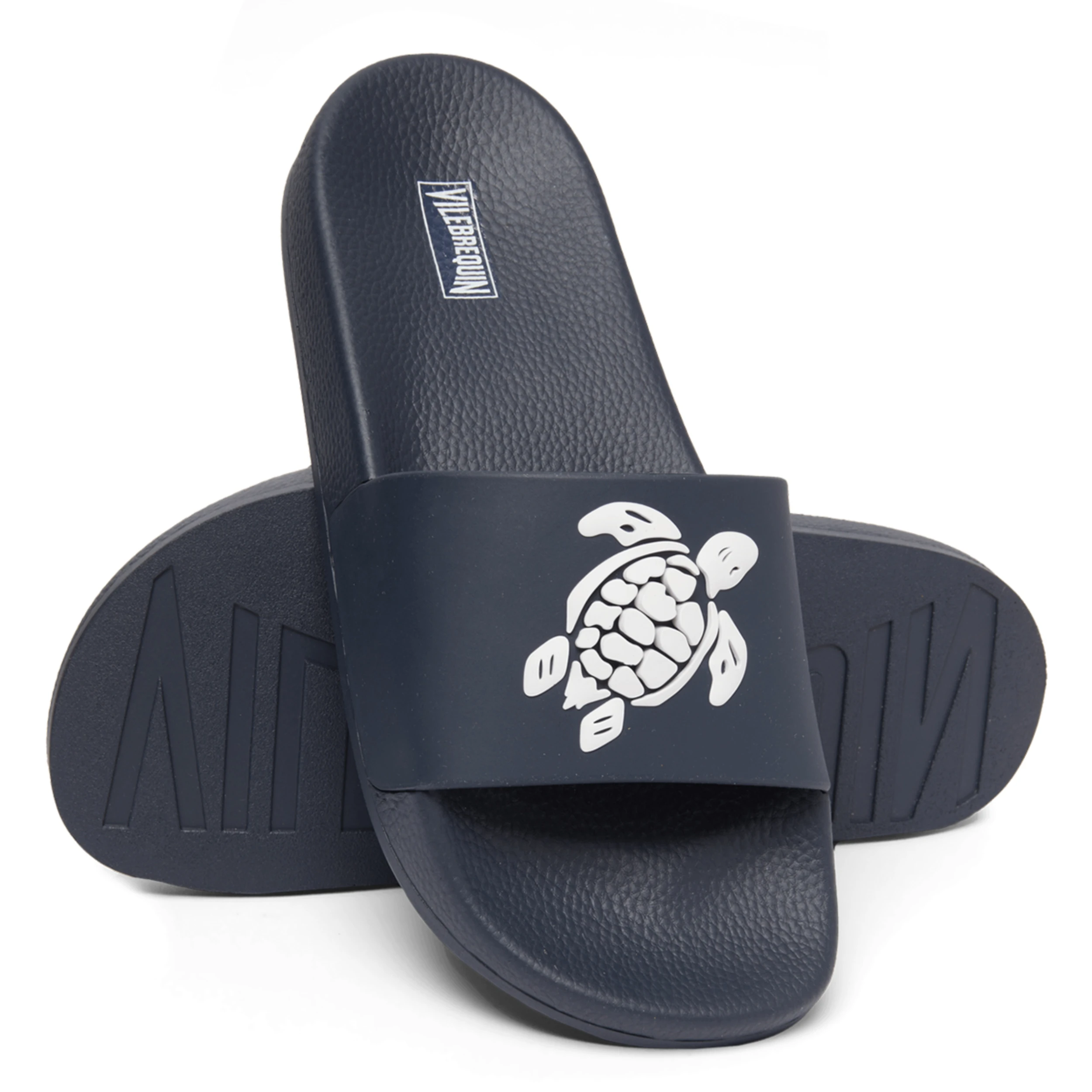 Resim Unisex Cadence Terlik CDCC5700-390 | Vilebrequin