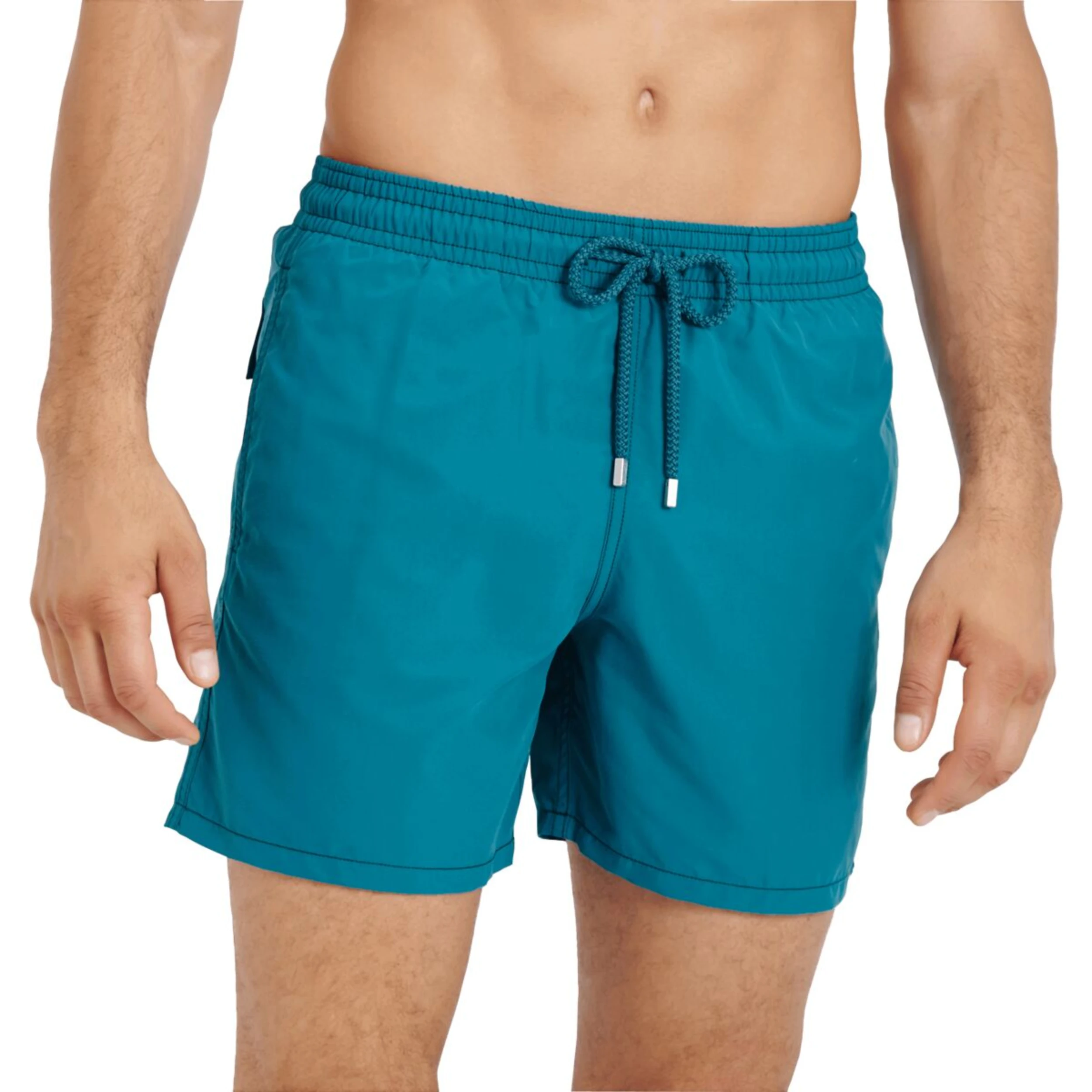 Resim Erkek Moorea Mayo Yeşil MOOE9A00-465 | Vilebrequin