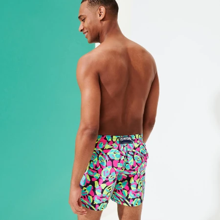 Resim Erkek 2021 Neo Turtles Moorea Mayo Lacivert