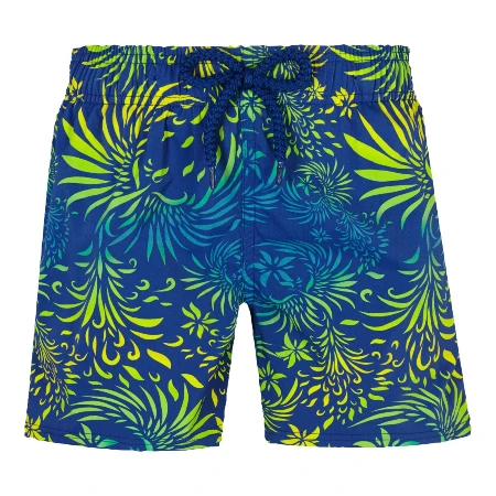 Resim Erkek Çocuk Jirise Mayo Mavi