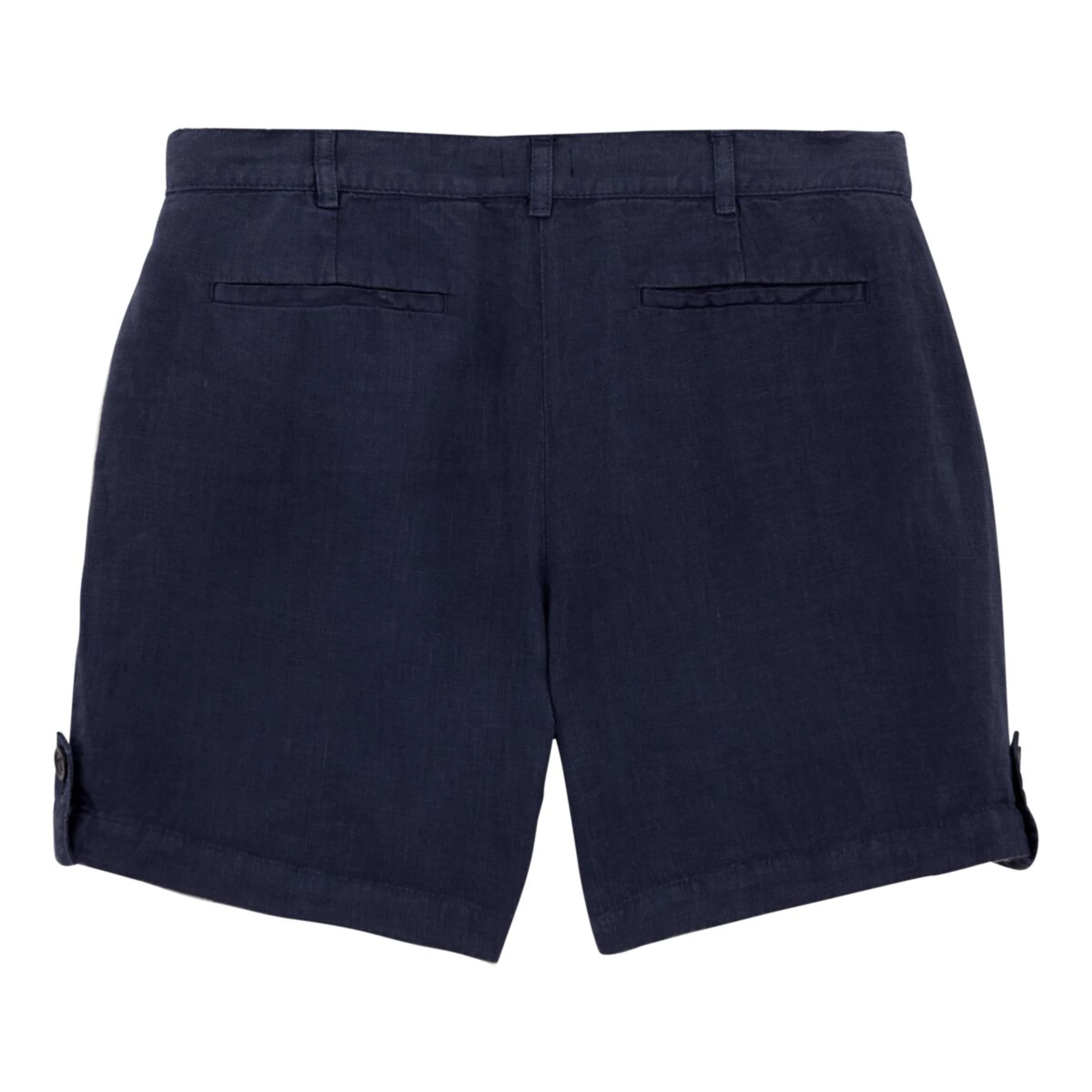 Resim Kadın Leslie Bermuda Lacivert LESP613P-390 | Vilebrequin