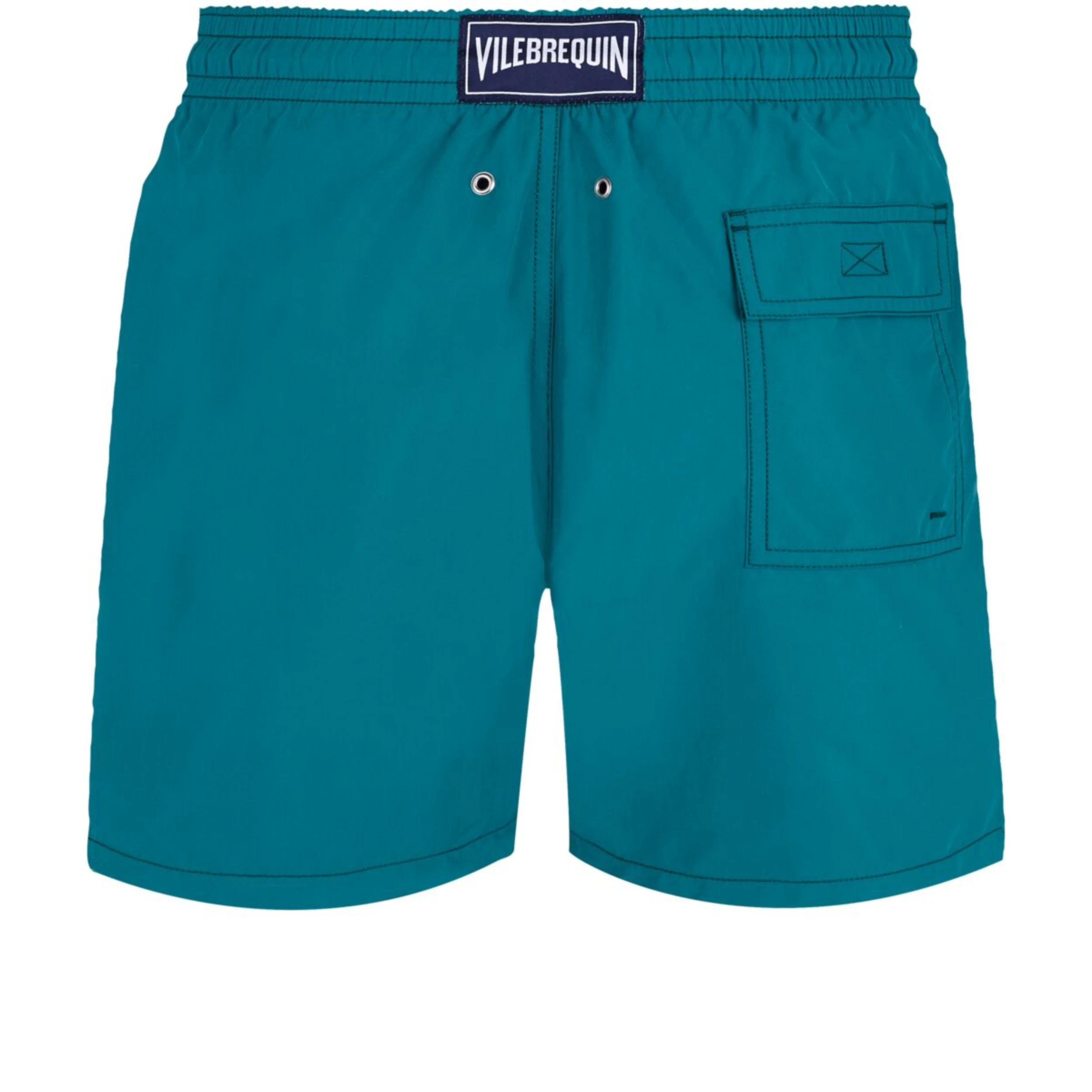 Resim Erkek Moorea Mayo Yeşil MOOE9A00-465 | Vilebrequin