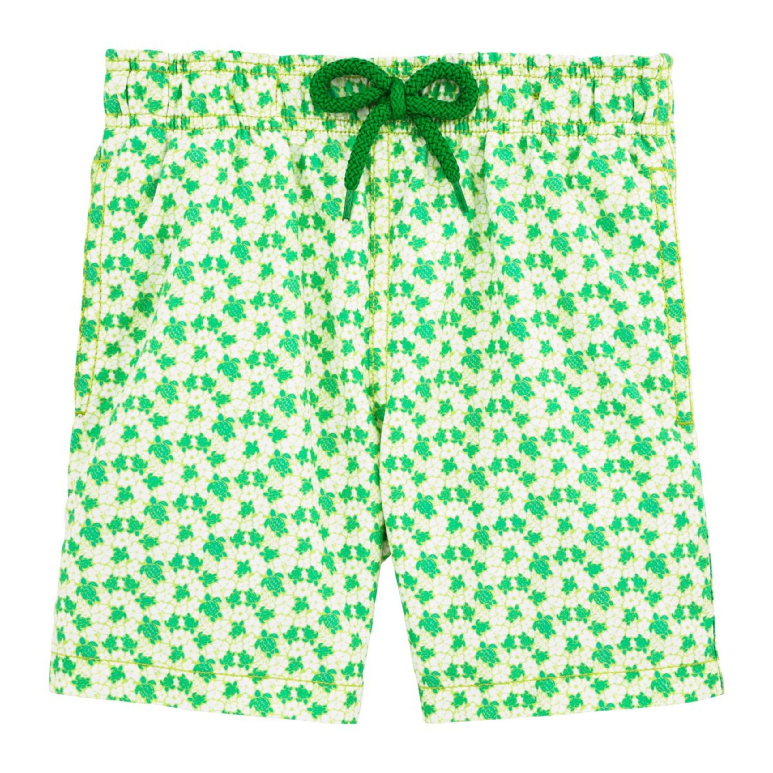 Resim Erkek Çocuk Jim Mayo Yeşil JIM8036E-408 | Vilebrequin