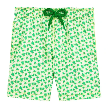 Resim Erkek Çocuk Jim Mayo Yeşil