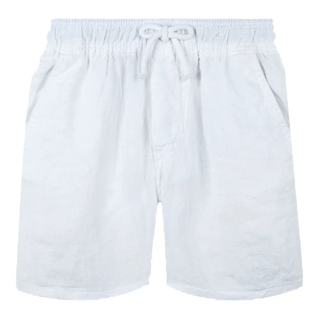 Resim Erkek Çocuk Bahami Bermuda Beyaz