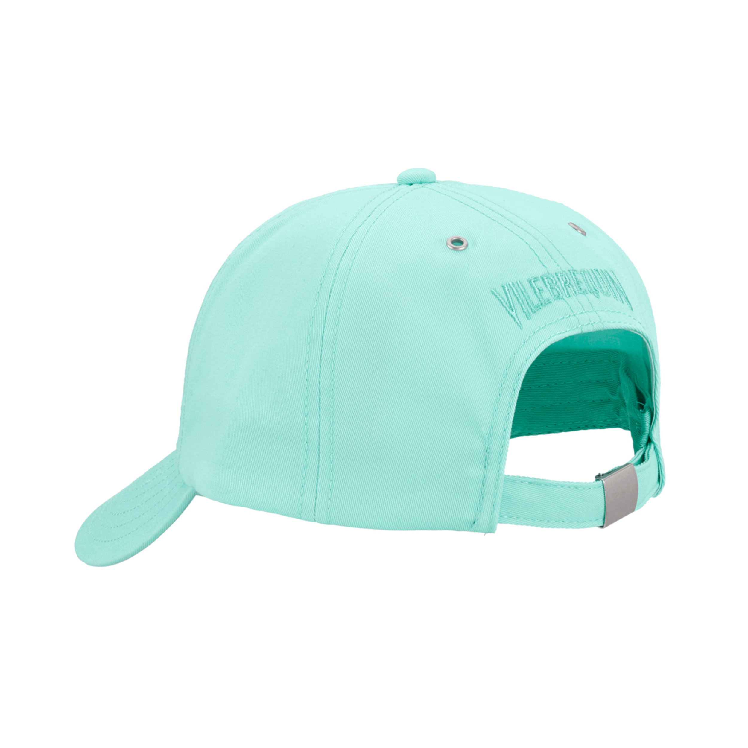 Resim Unisex Solid Capsun Şapka CSNU2401-373 | Vilebrequin