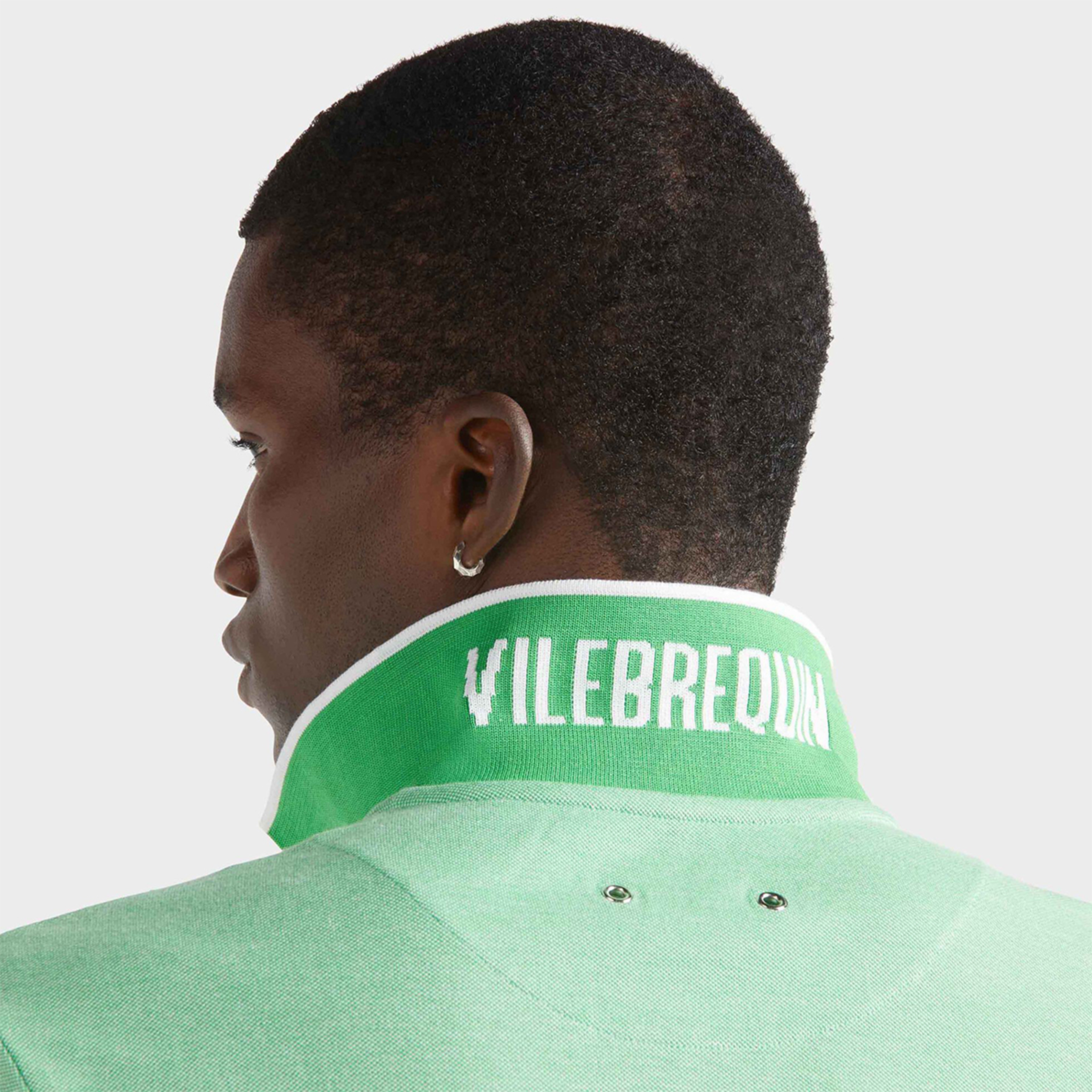 Resim Erkek Palatin Polo PLTAN300-429 | Vilebrequin