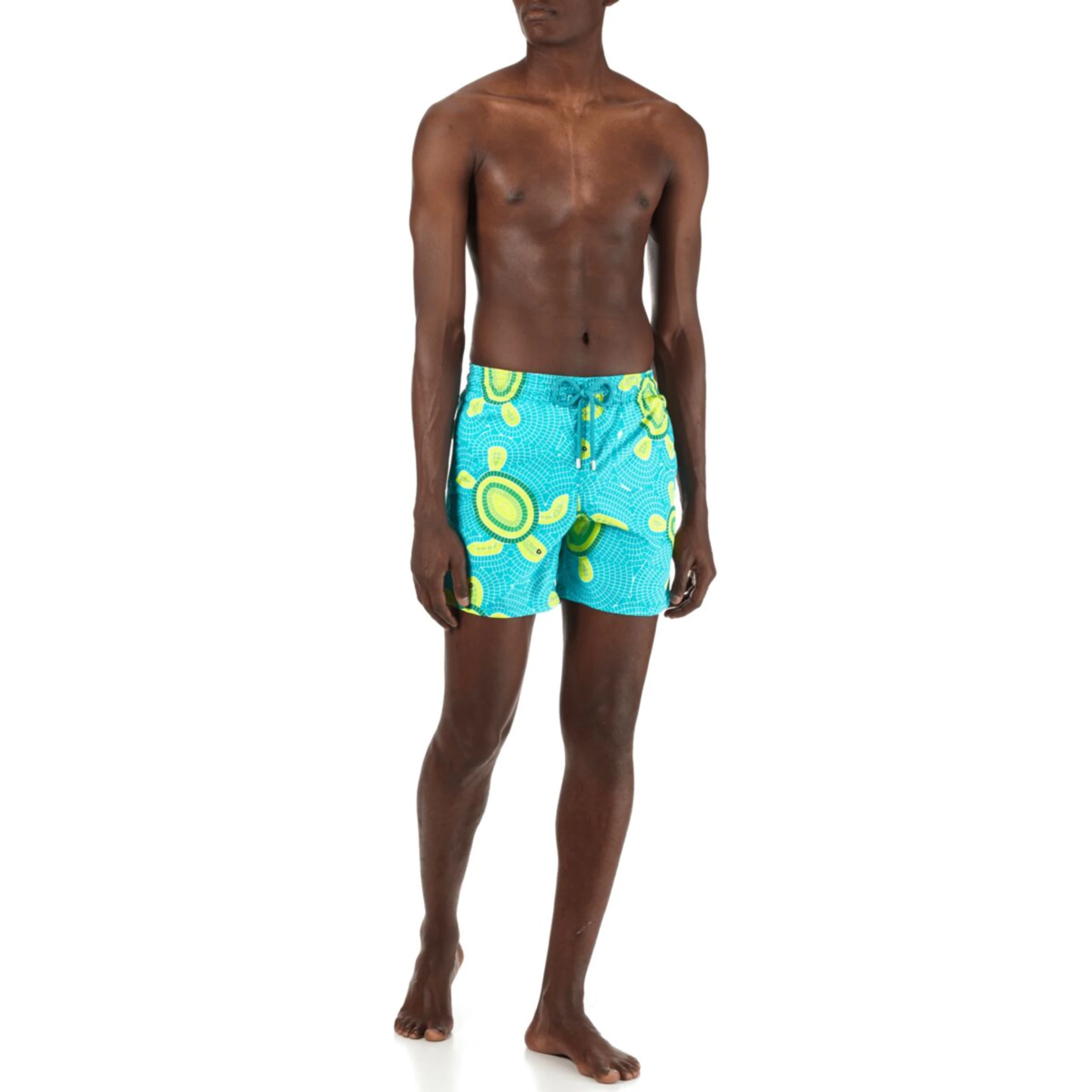 Resim Erkek Moorea Mayo MOO8006H-316 | Vilebrequin