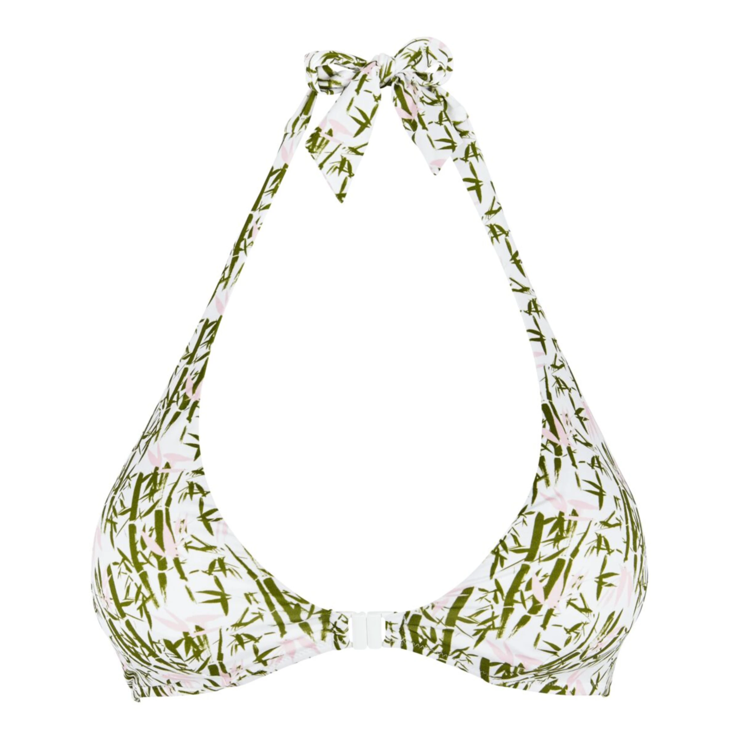 Resim Kadın Bebe Bikini Üstü Pembe BEB8F06H-159 | Vilebrequin