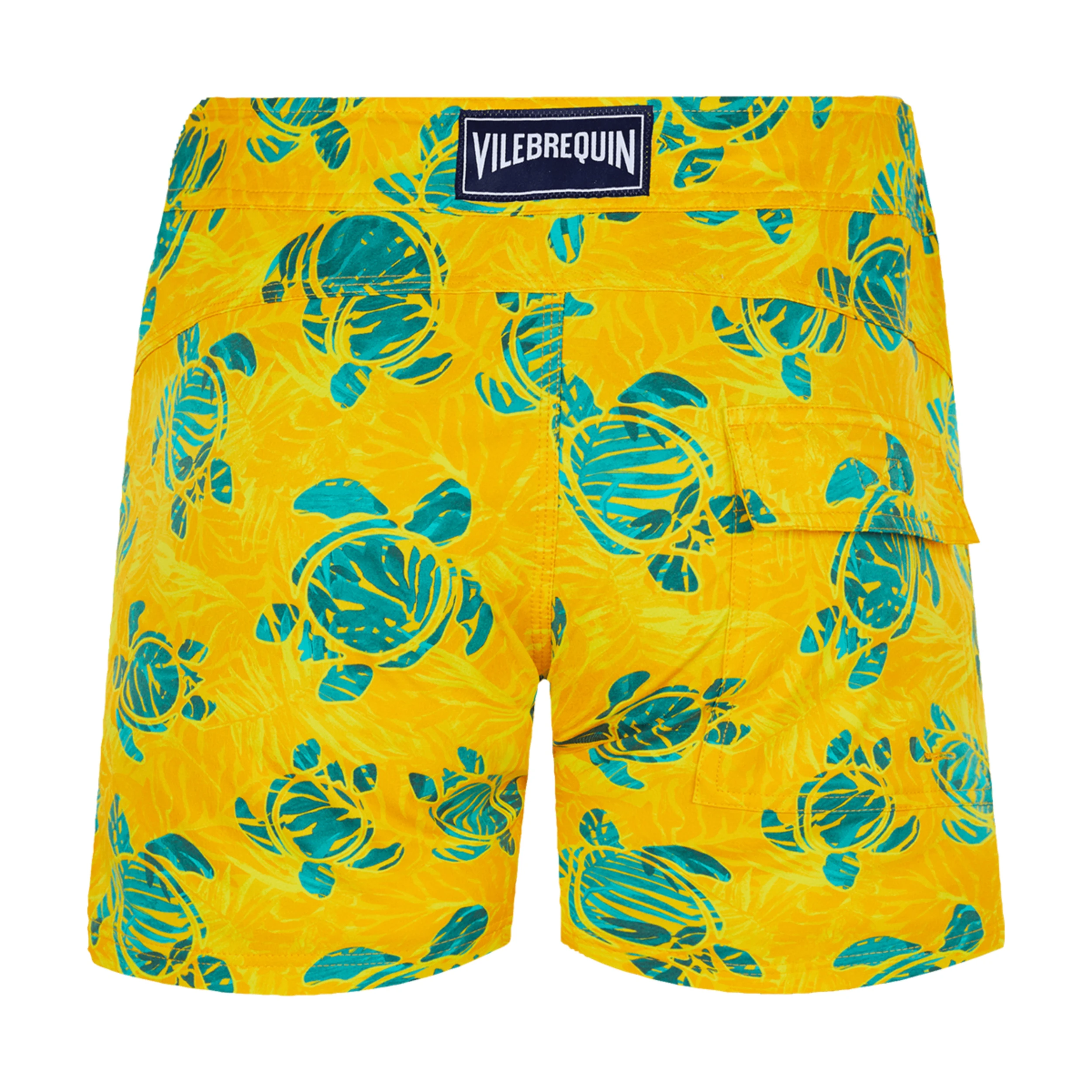 Resim Erkek Turtles Madrague Merise Mayo MSEH2F42-114 | Vilebrequin
