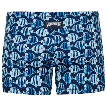 Resim Erkek Çocuk Batik Fishes Joxer Mayo