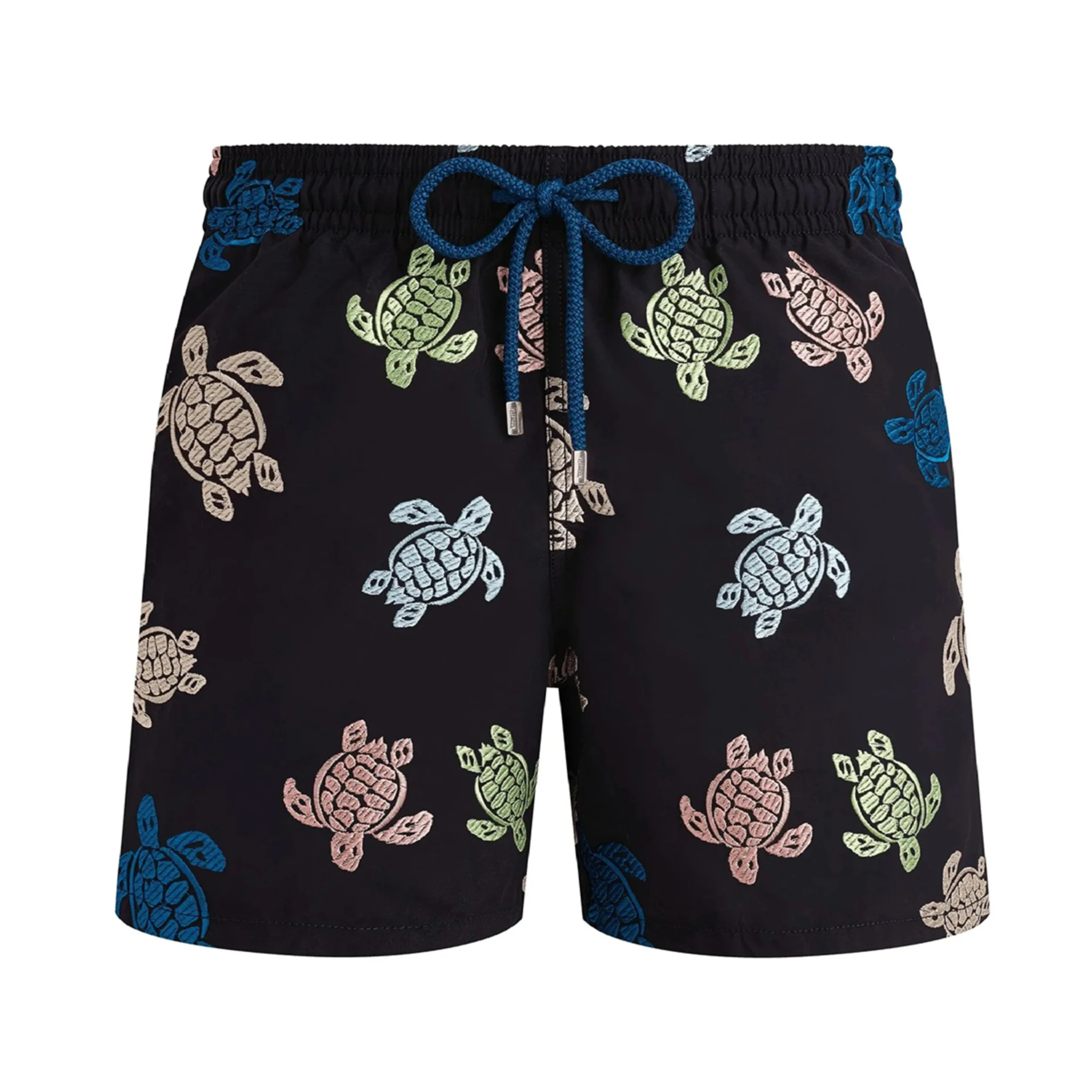 Resim Erkek Tortues Multicolores - Limited Edition Mistral Mayo MISAC436-990 | Vilebrequin