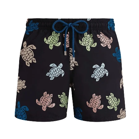 Resim Erkek Tortues Multicolores - Limited Edition Mistral Mayo
