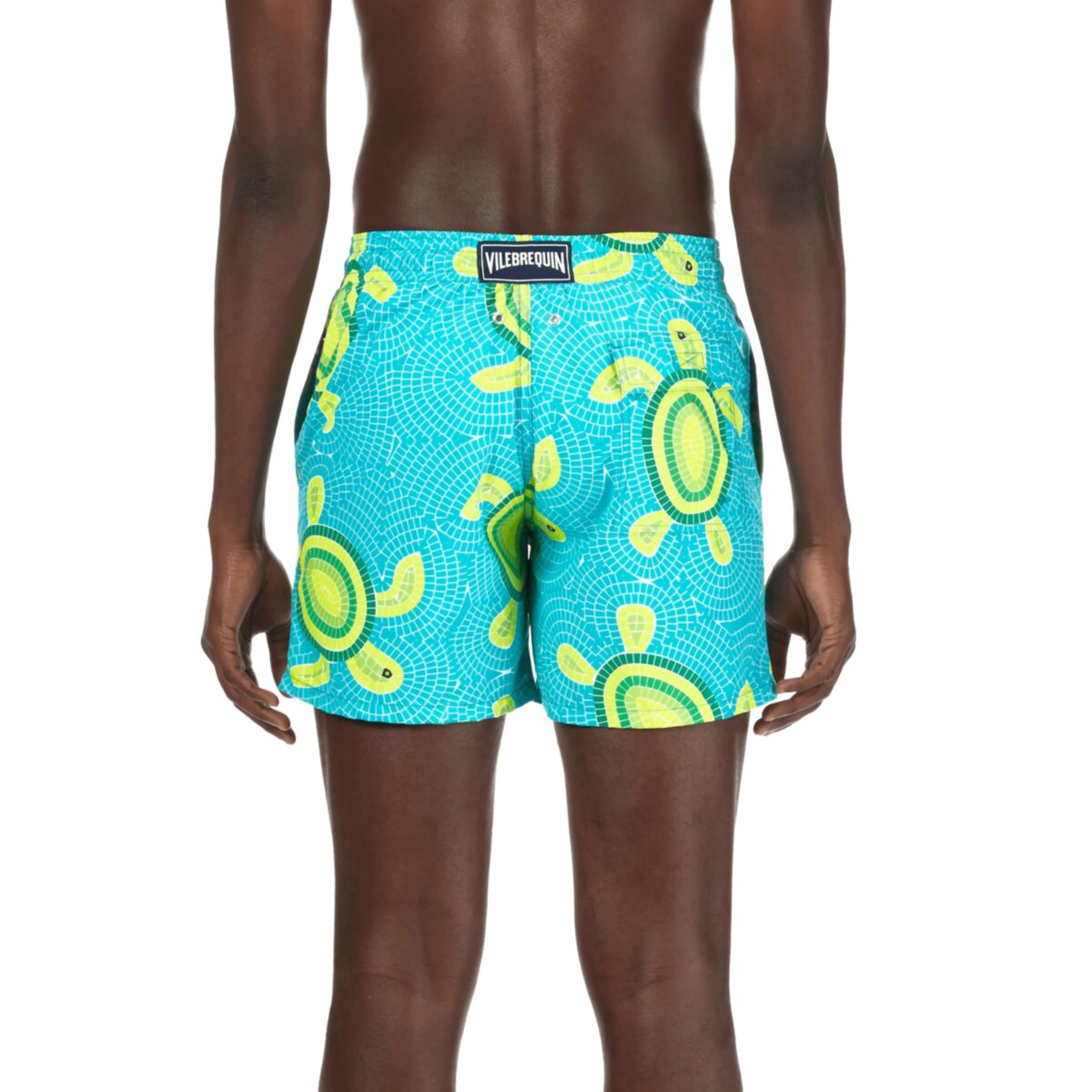 Resim Erkek Moorea Mayo MOO8006H-316 | Vilebrequin