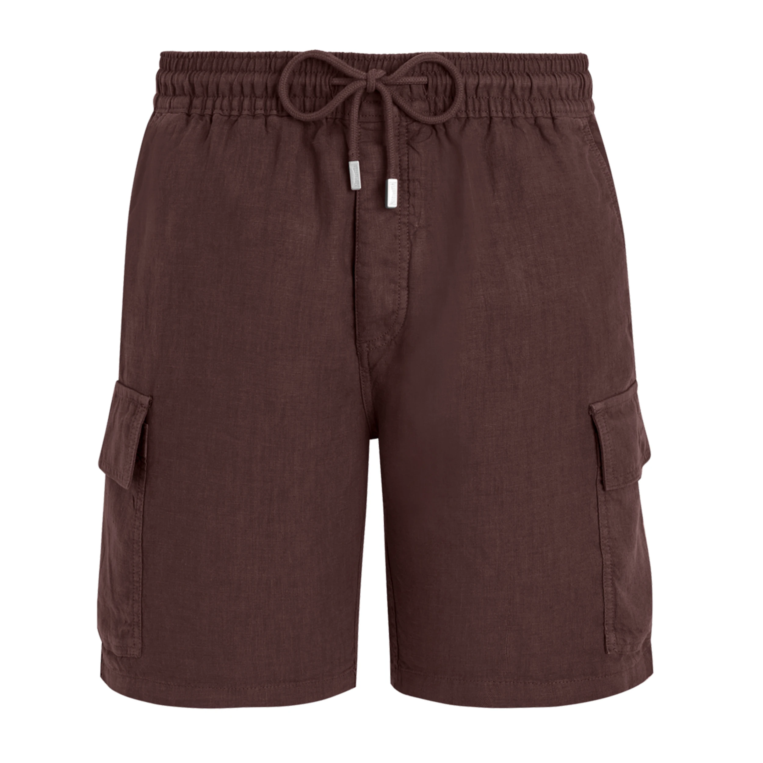 Resim Erkek Baie Keten Bermuda BAIAU101-518 | Vilebrequin