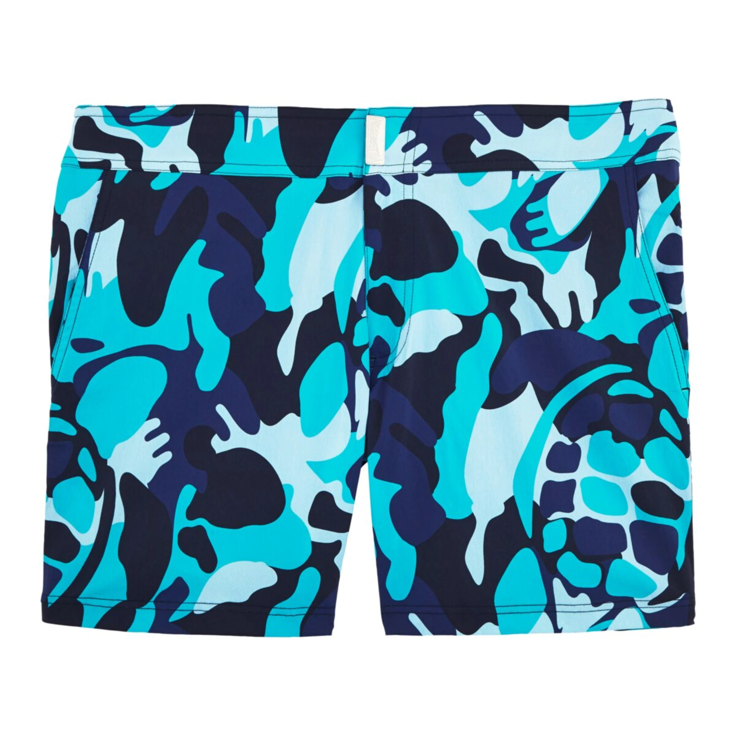 Resim Erkek Merise Mayo Mavi MSE8101E-301 | Vilebrequin