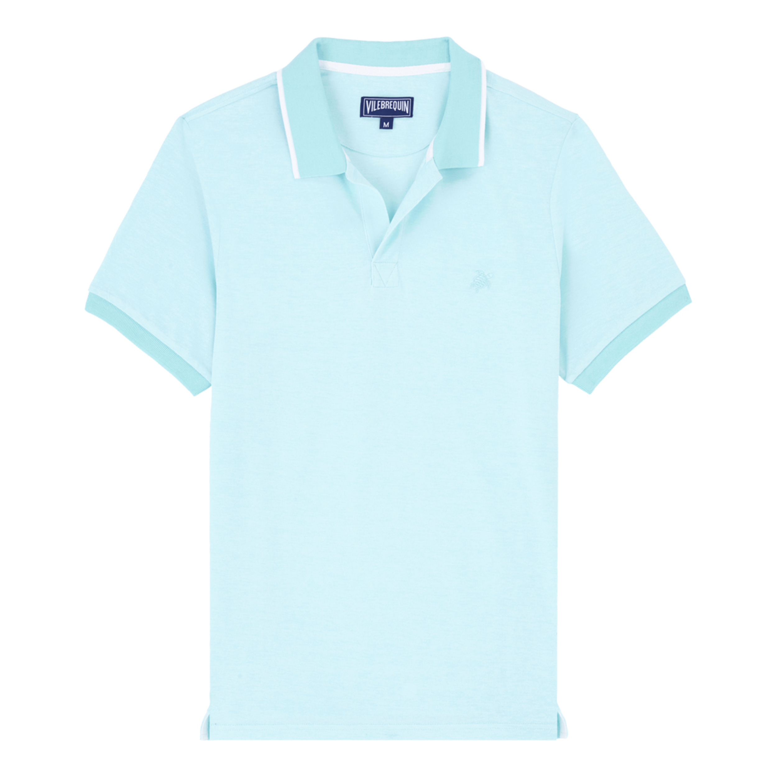Resim Erkek Palatin Polo PLTAN300-373 | Vilebrequin