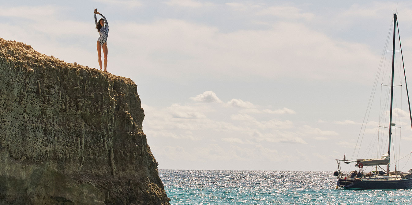 Blog yazısı 2026 Sahil Kasabası Trendi: Alaçatı’dan Bodrum’a Stil Önerileriiçin resim