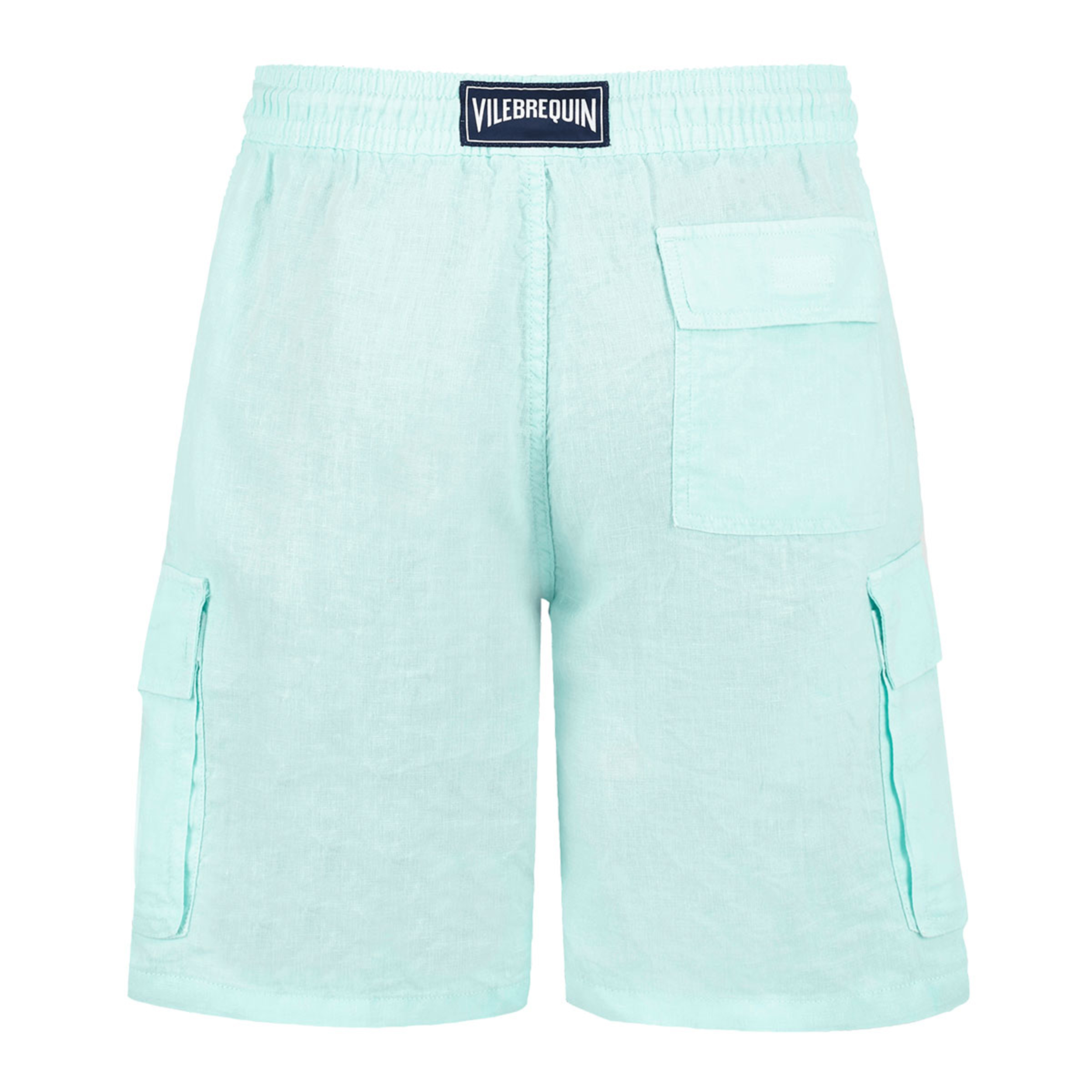 Resim Erkek Baie Bermuda BAIU3U01-373 | Vilebrequin