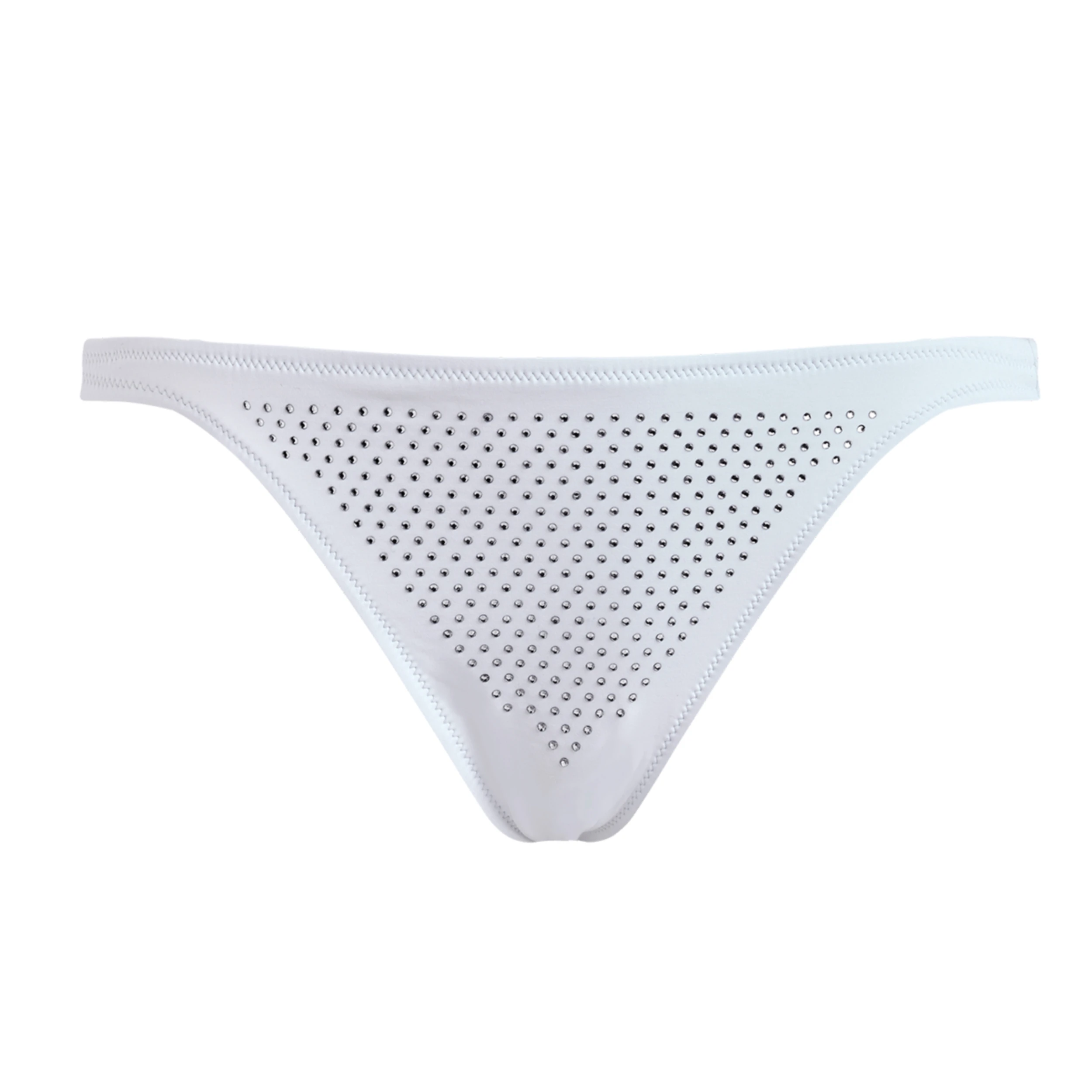 Resim Kadın Strass Lili Bikini Altı LIICH472-010 | Vilebrequin