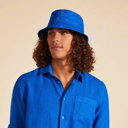 Resim Unisex Boom Şapka