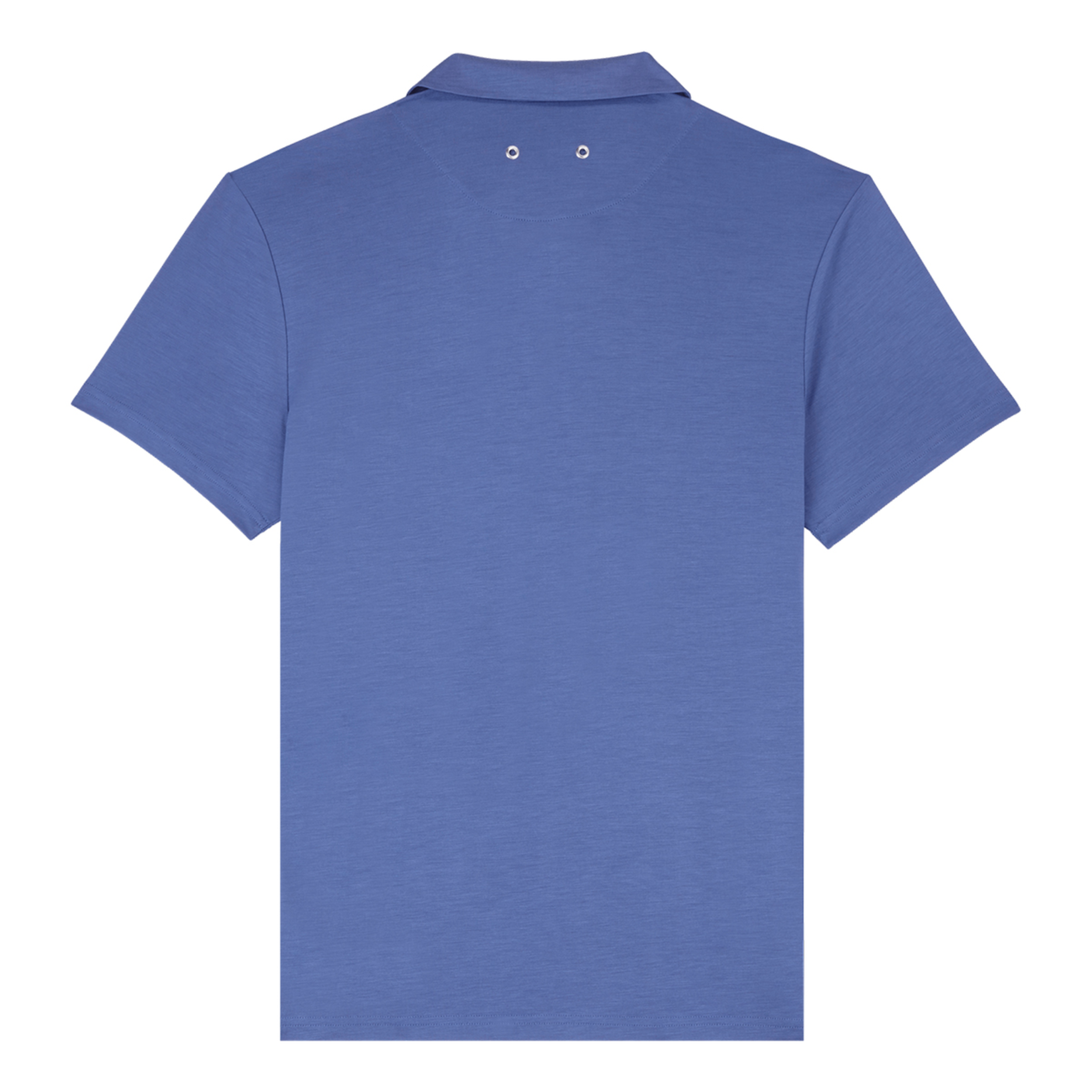 Resim Erkek Pirinol Tencel Polo PRLH9R02-604 | Vilebrequin