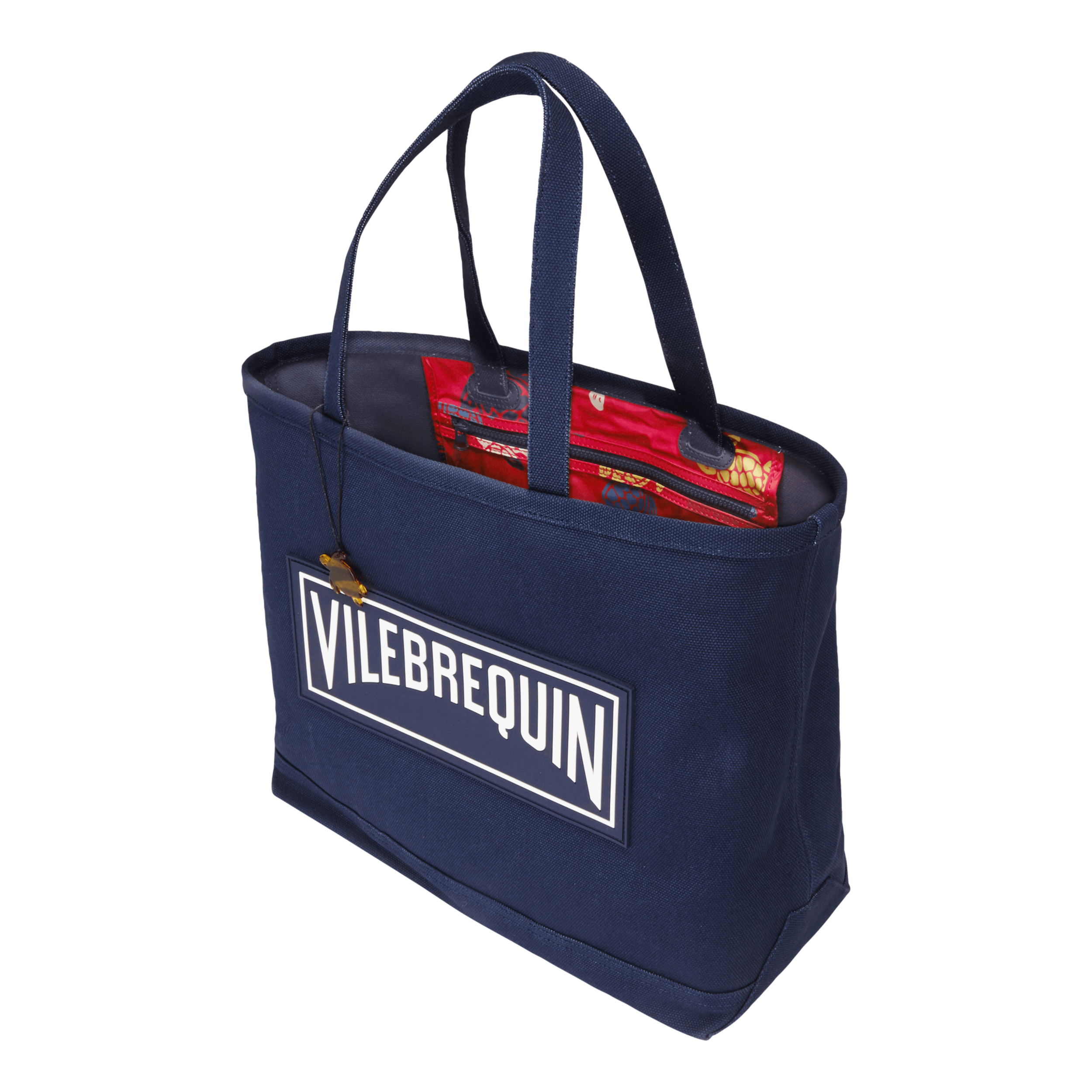 Resim Unisex Britbag Plaj Çantası BRGU3100-390 | Vilebrequin