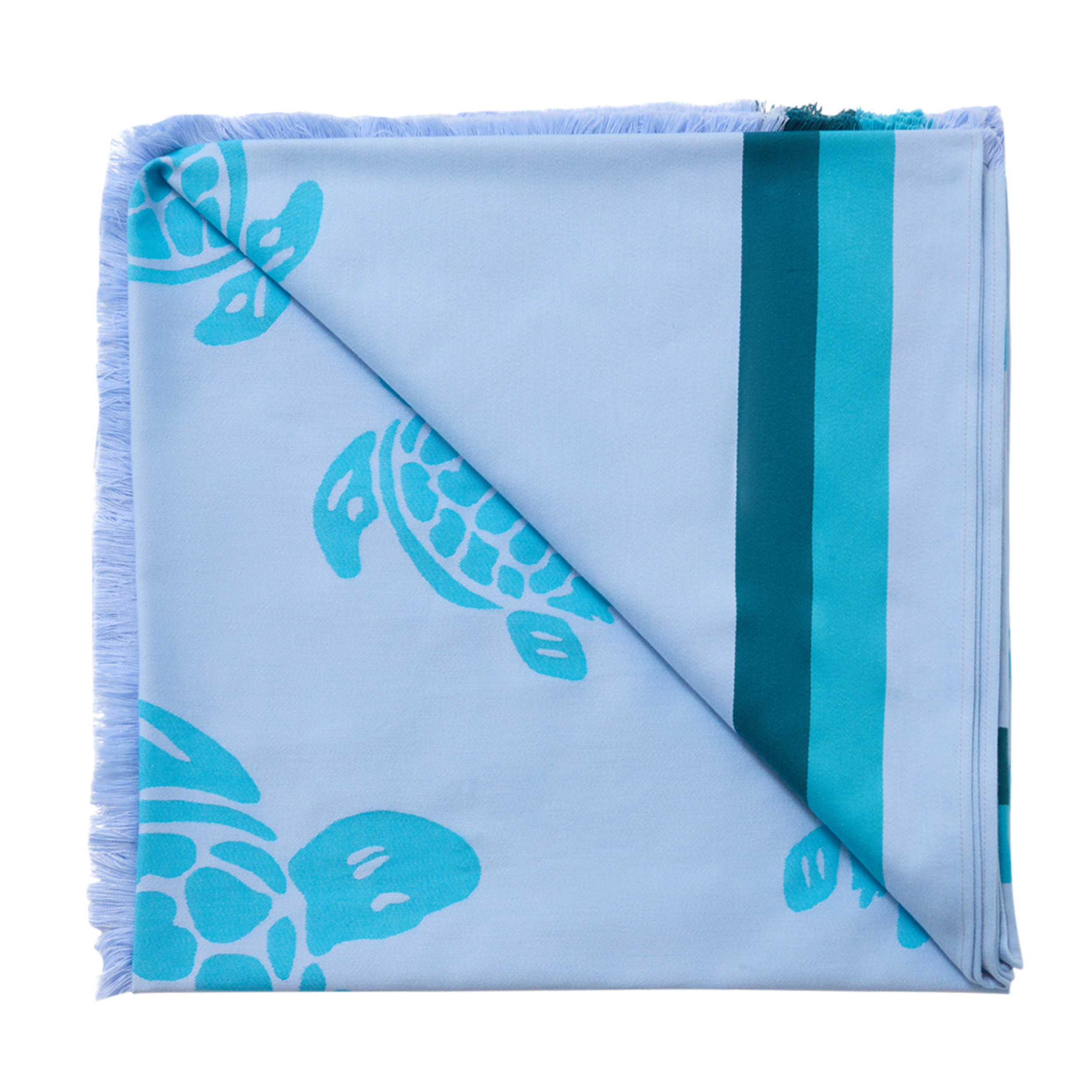 Resim Unisex Seabreez Plaj Havlusu SBZA2224-603 | Vilebrequin