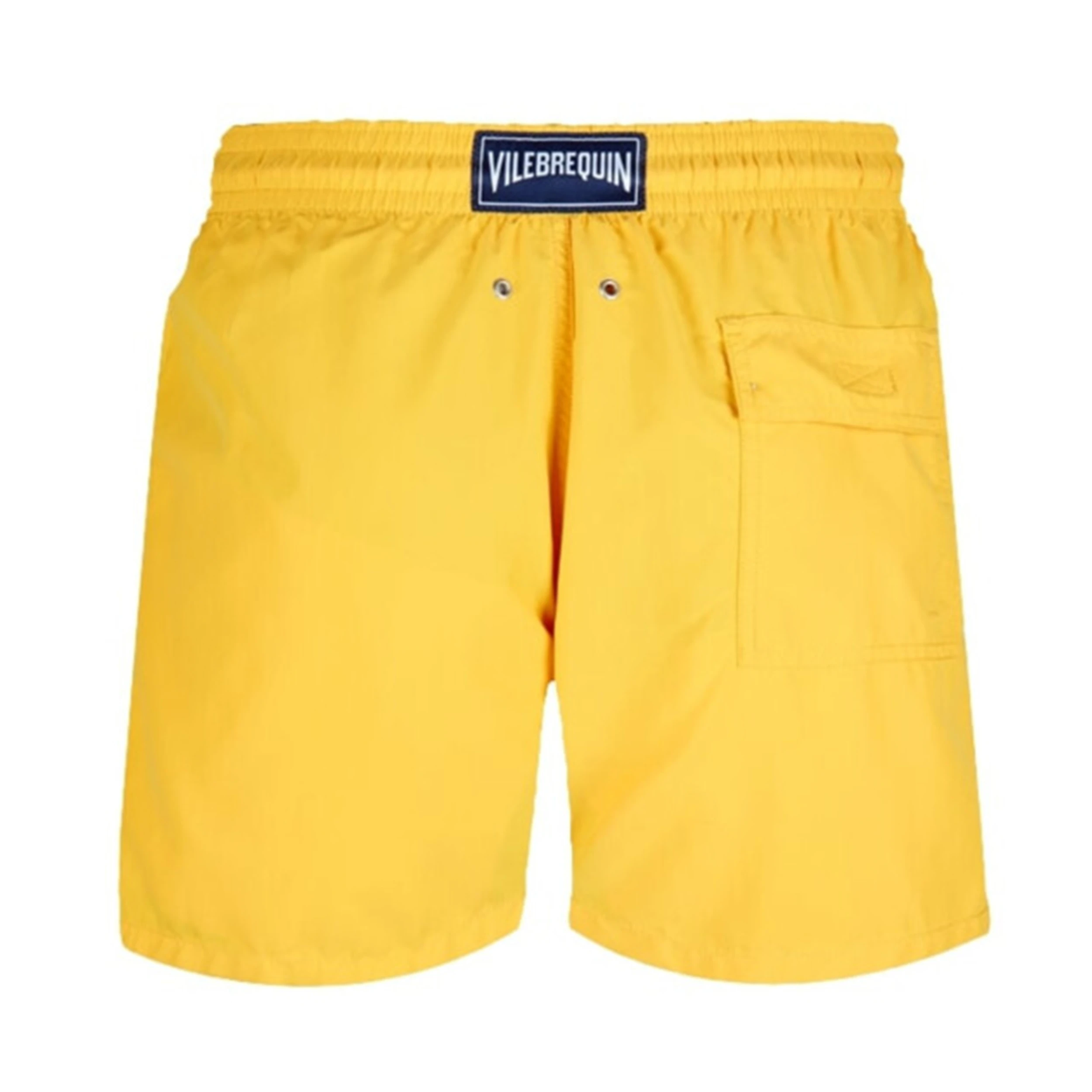 Resim Erkek Moorea Mayo Sarı MOOE9A00-118 | Vilebrequin