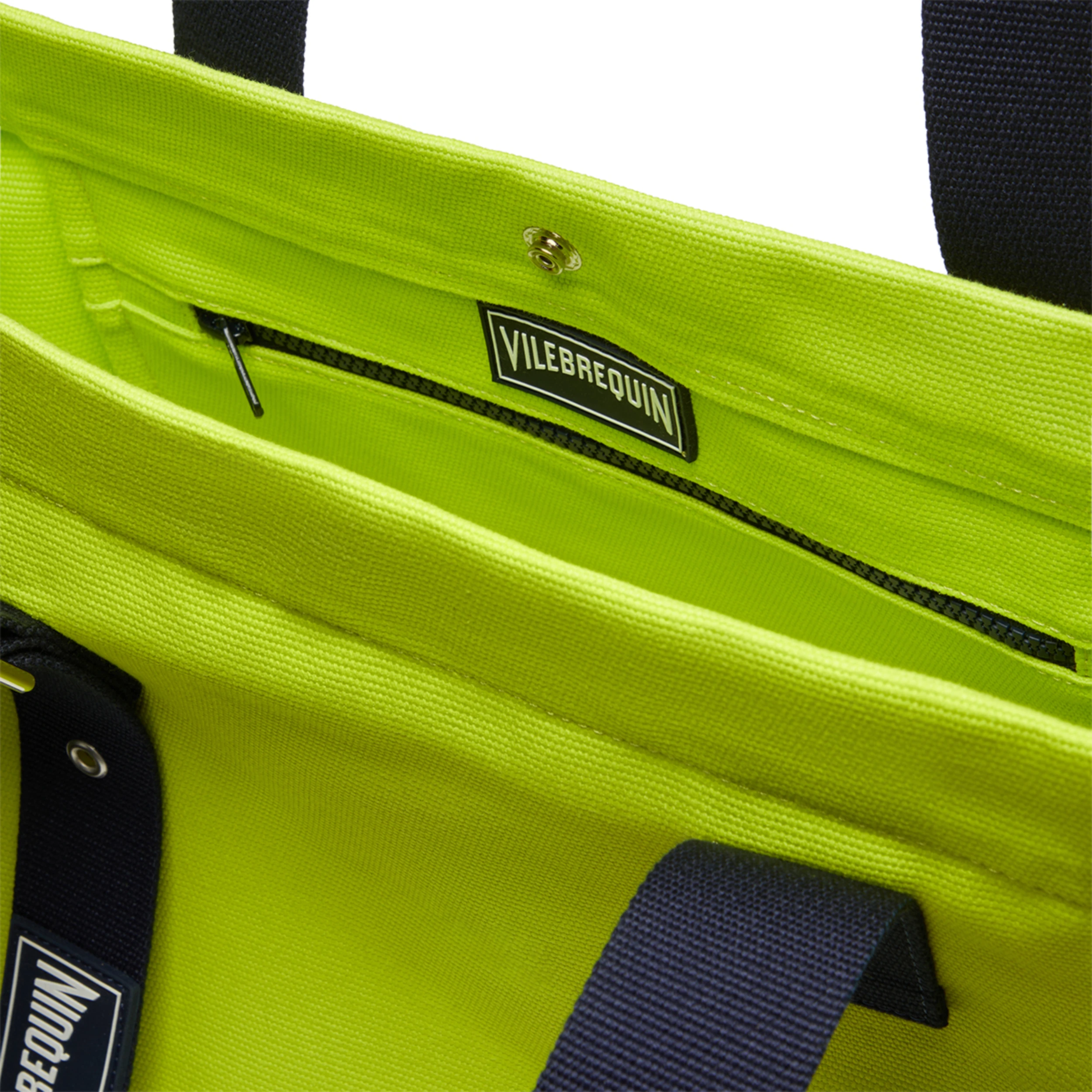 Resim Unisex Bagmu Plaj Çantası BMUE9103-413 | Vilebrequin