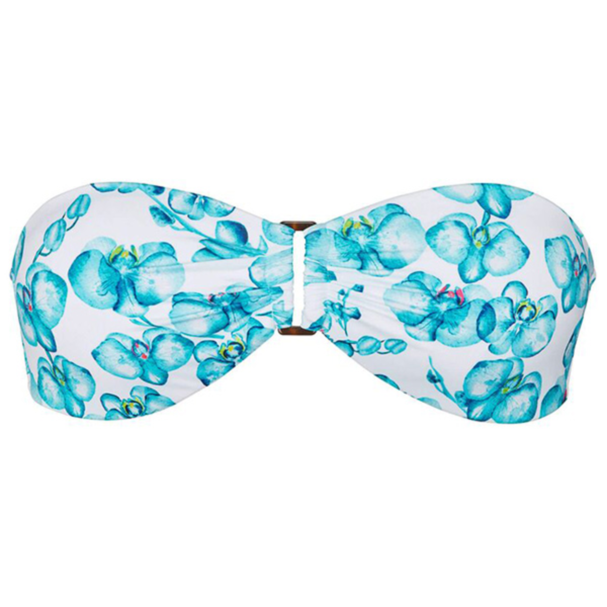 Resim Kadın Orchidees Lune Bikini Üstü LNEH2H77-010 | Vilebrequin