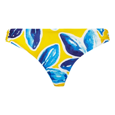 Resim Kadın Lamitie Raiatea Bikini Altı