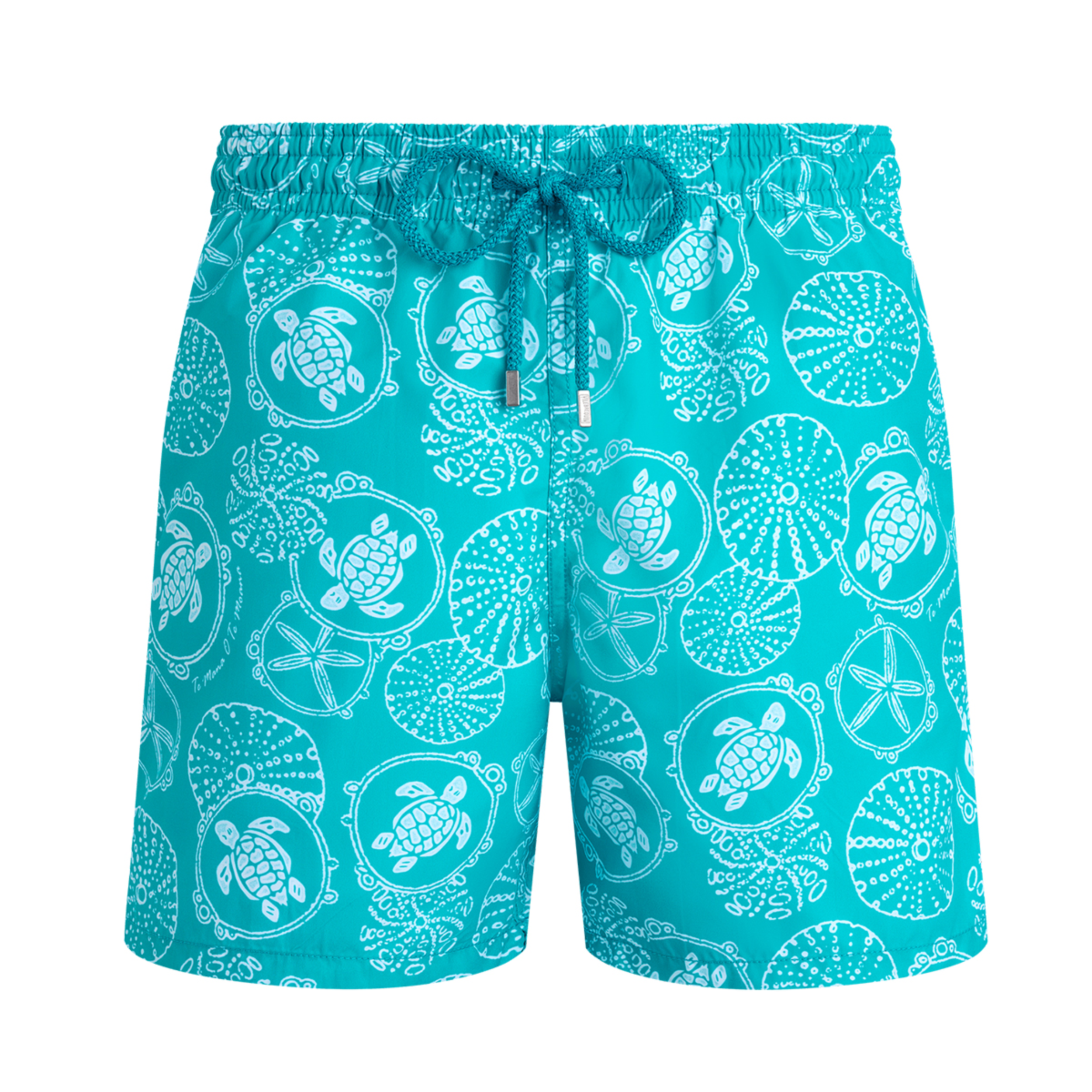 Resim Erkek Oursins Bicolores Moorea Mayo MOOCB115-431 | Vilebrequin