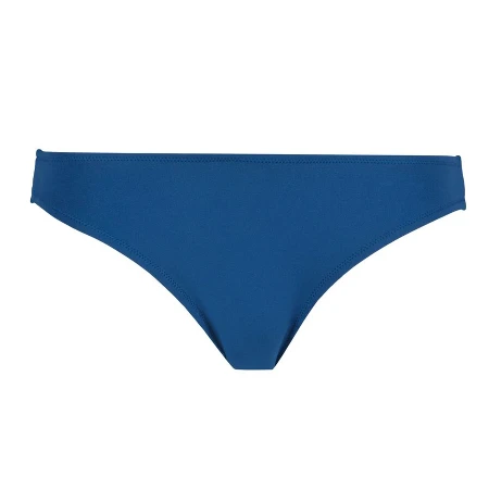 Resim Kadın Frise Bikini Altı Lacivert