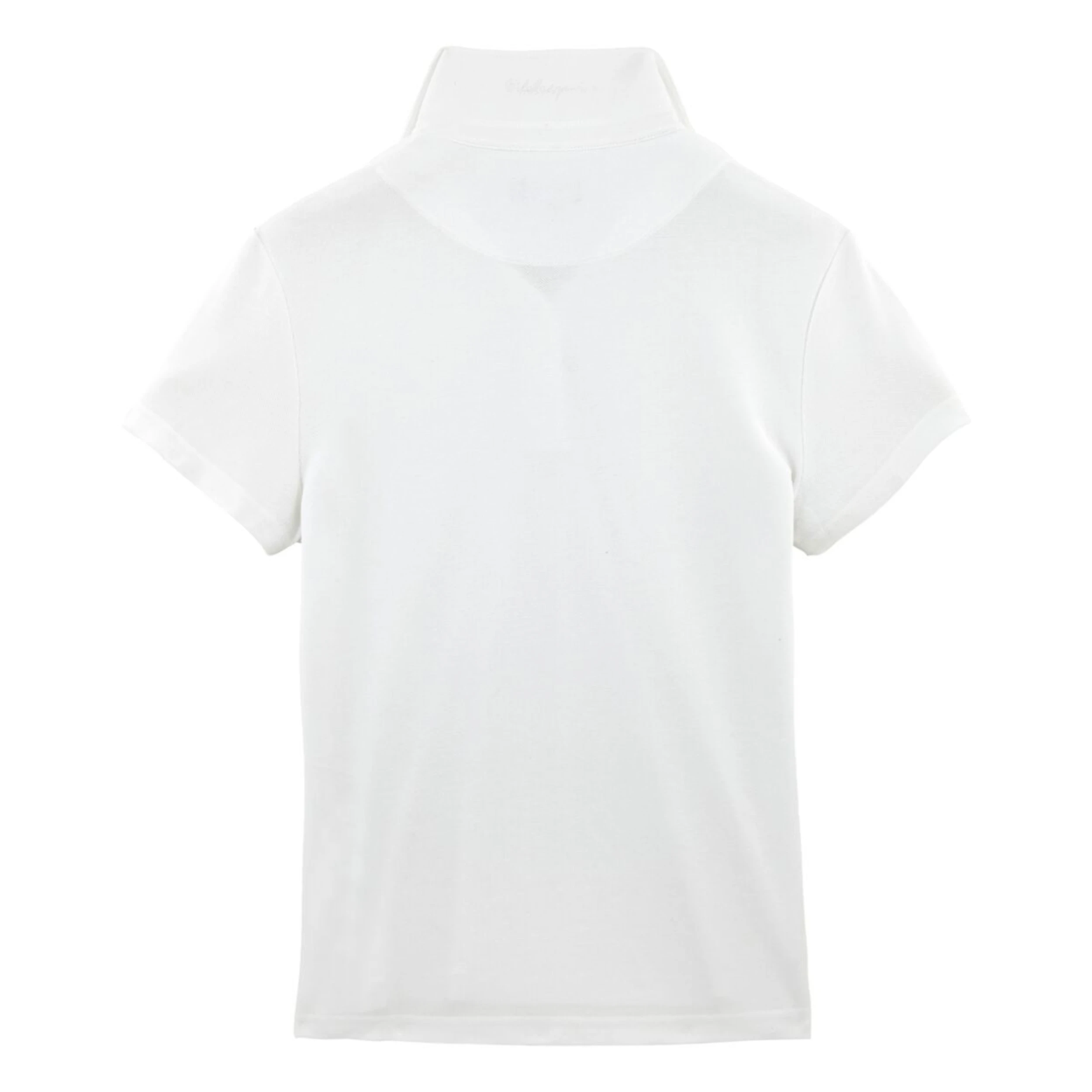 Resim Kadın Filatin Polo Beyaz FLN7561H-010 | Vilebrequin